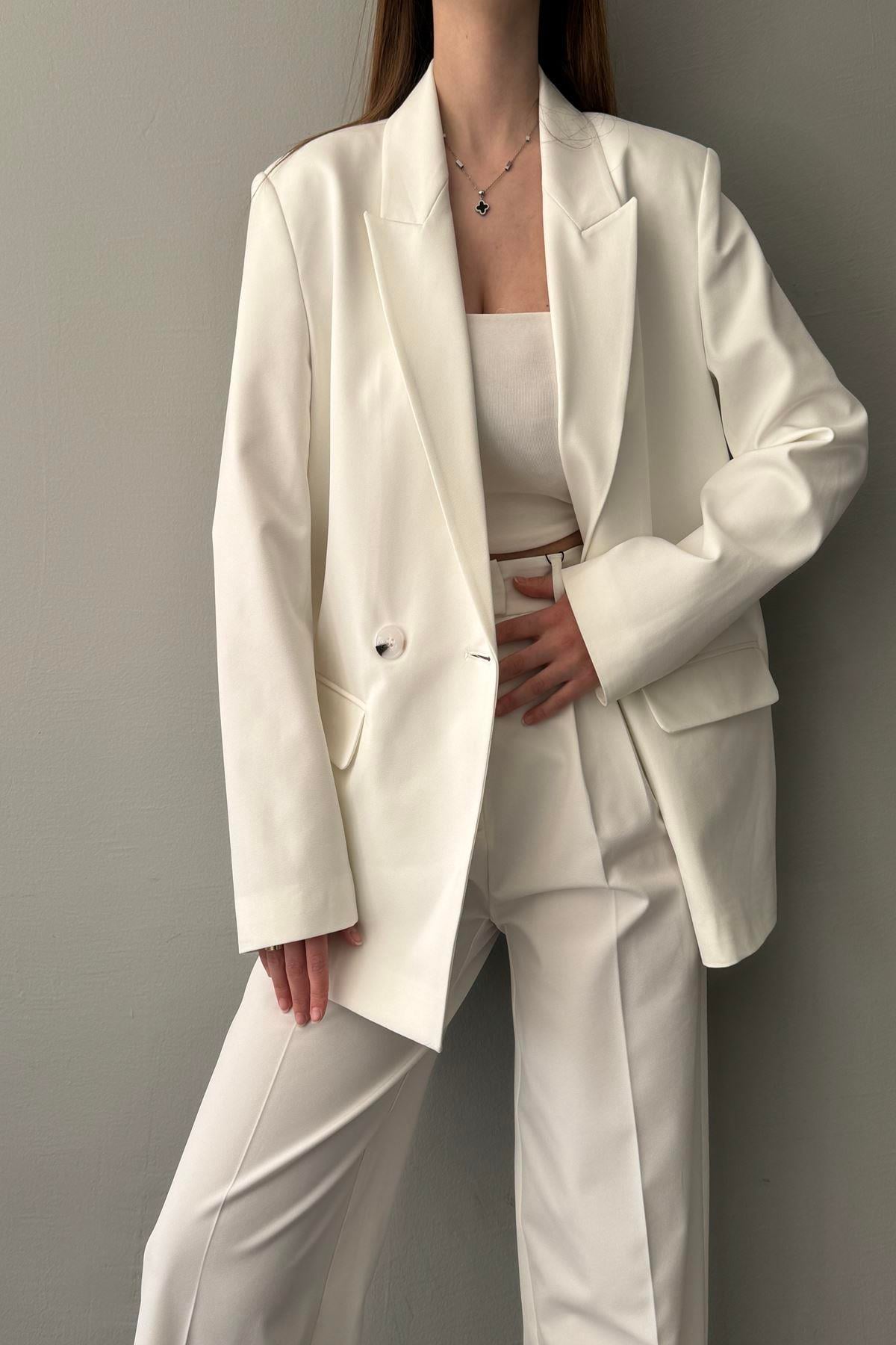 BLAZER CEKET