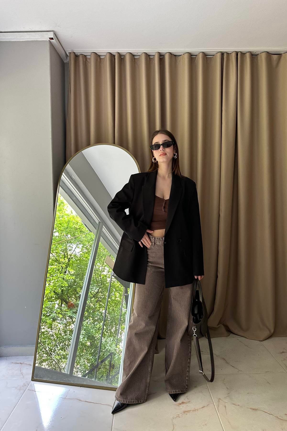 BLAZER CEKET