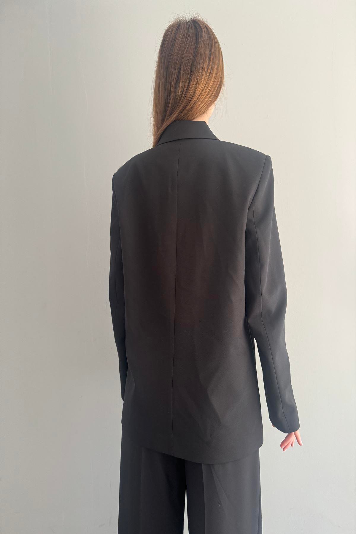 BLAZER CEKET