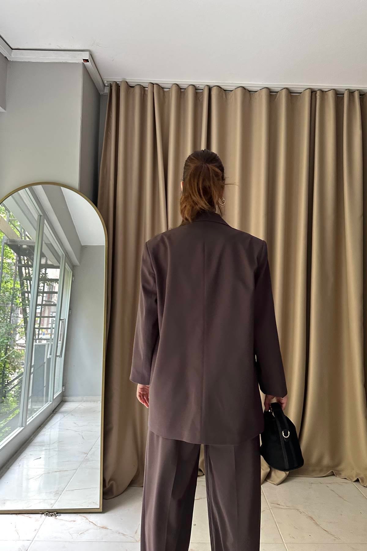 BLAZER CEKET