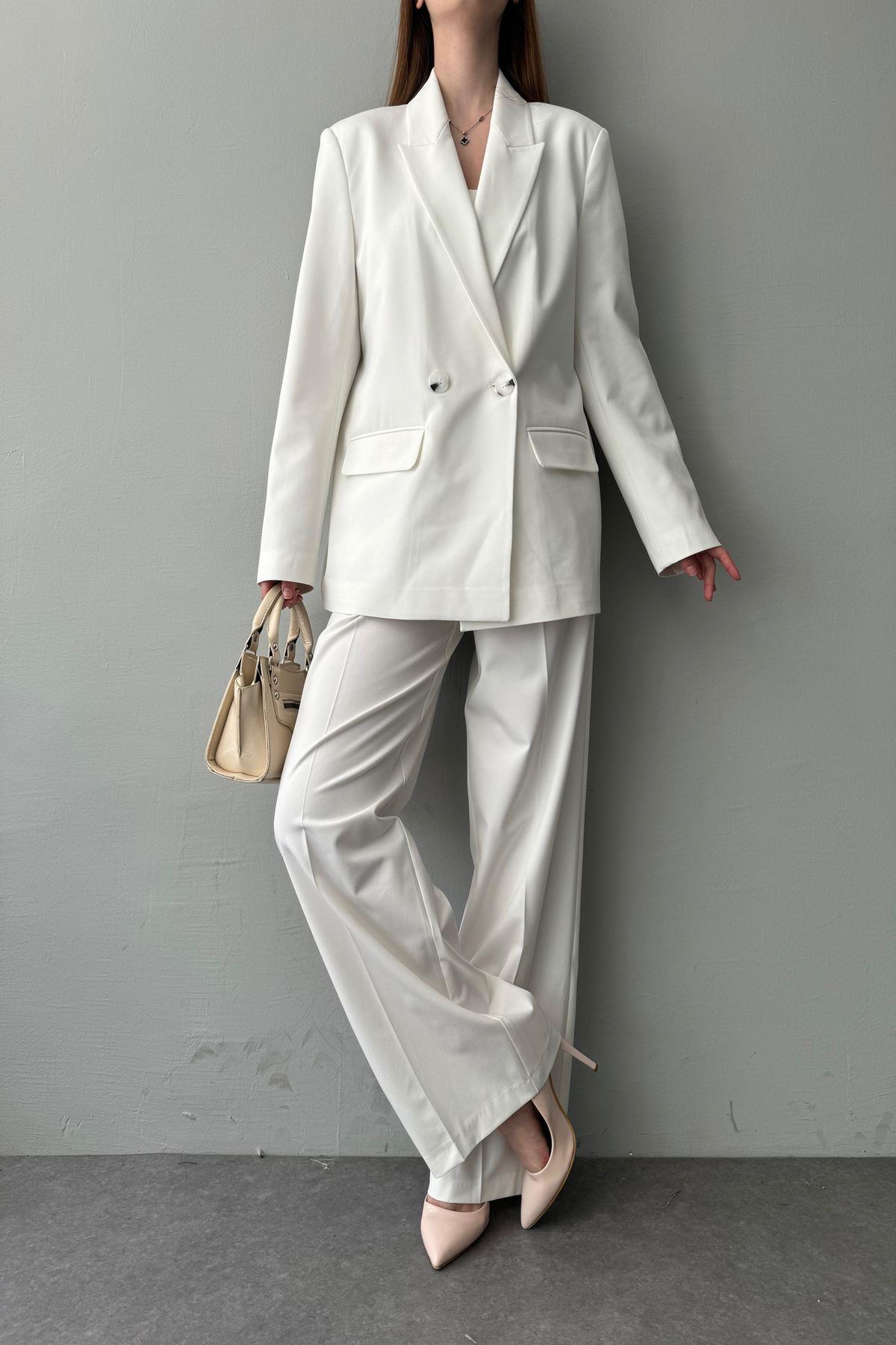 BLAZER CEKET