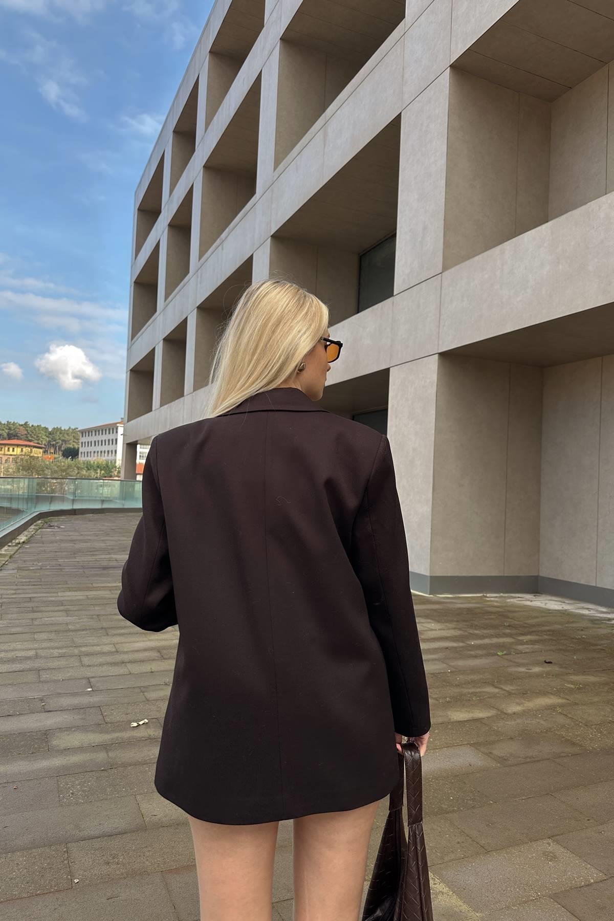 BLAZER CEKET
