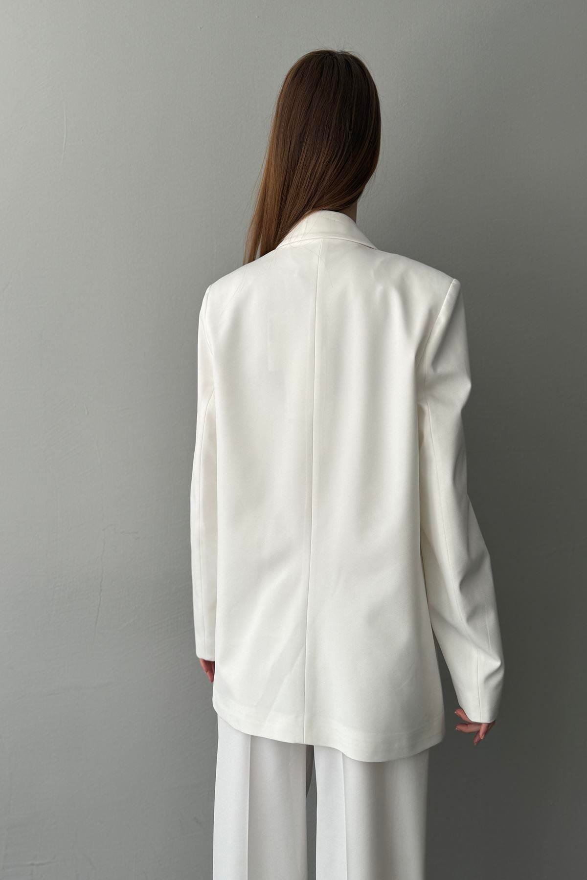 BLAZER CEKET