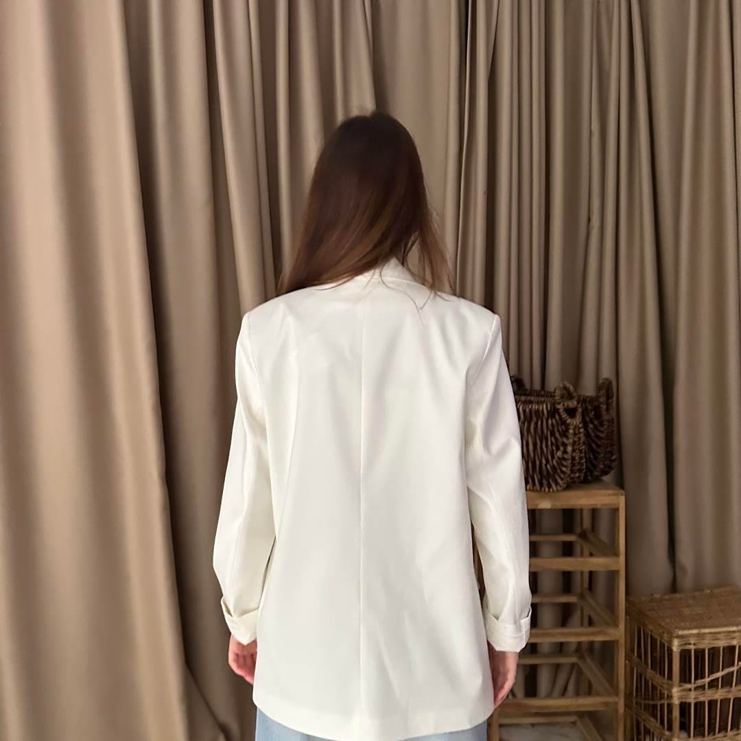 BLAZER CEKET