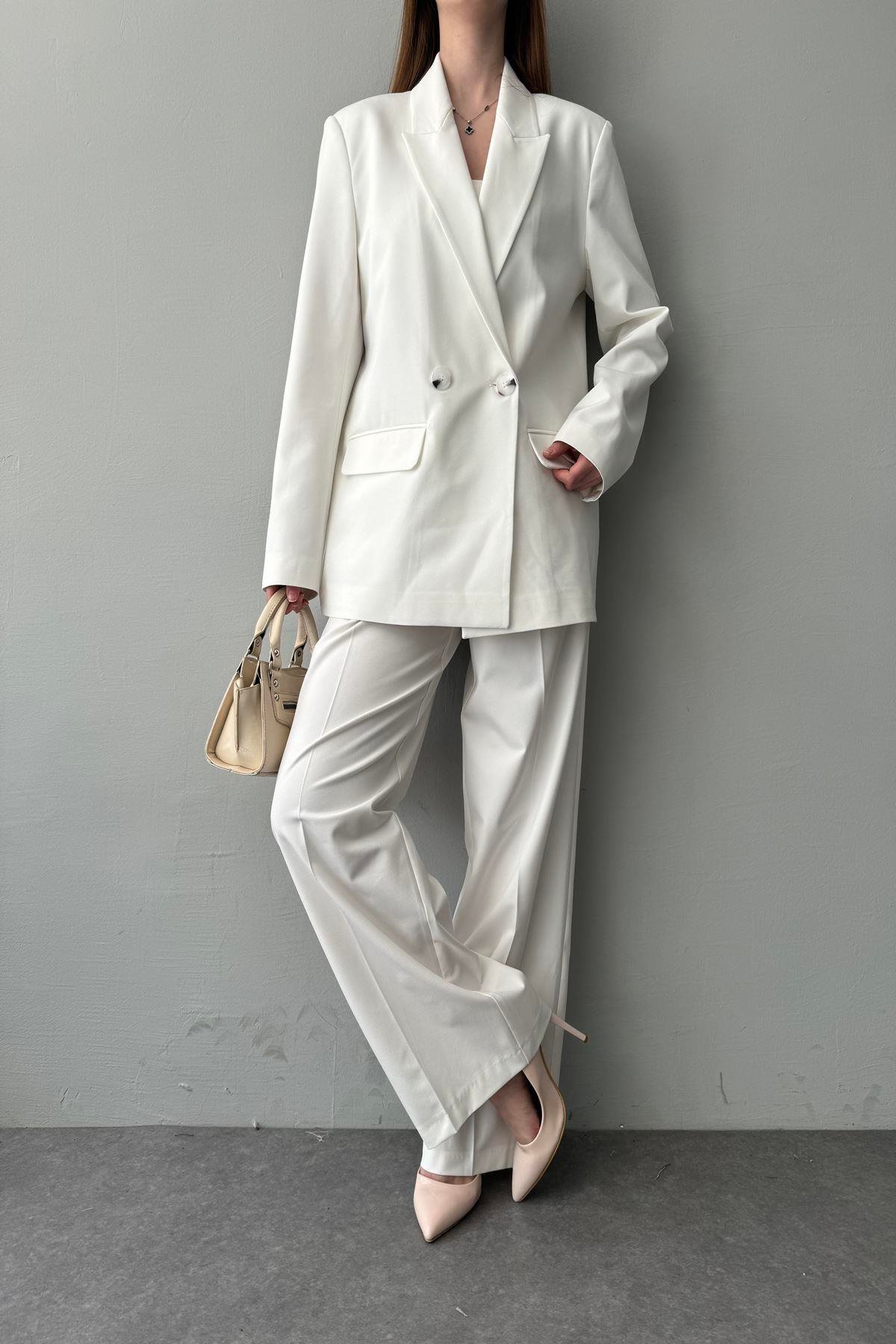 BLAZER CEKET