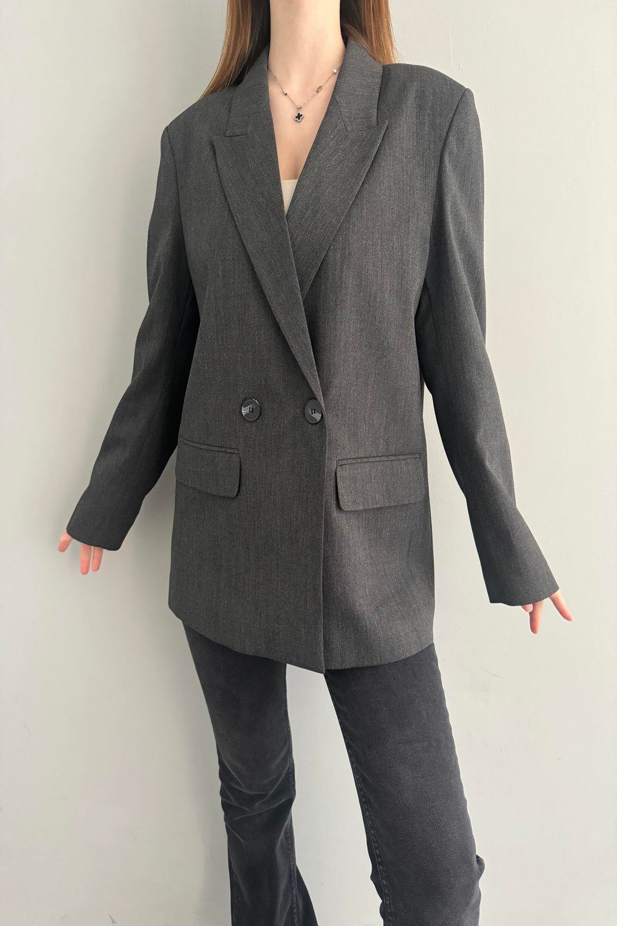 BLAZER CEKET