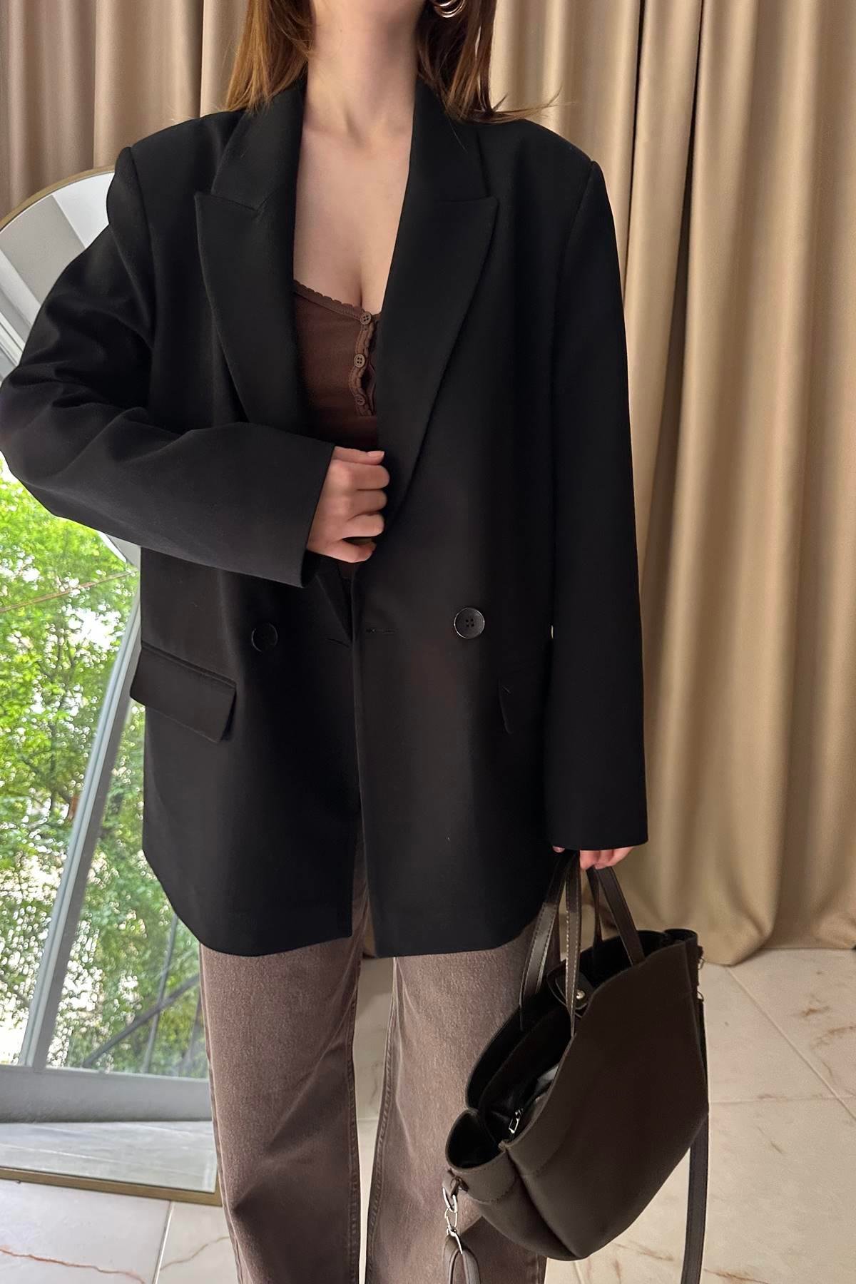 BLAZER CEKET