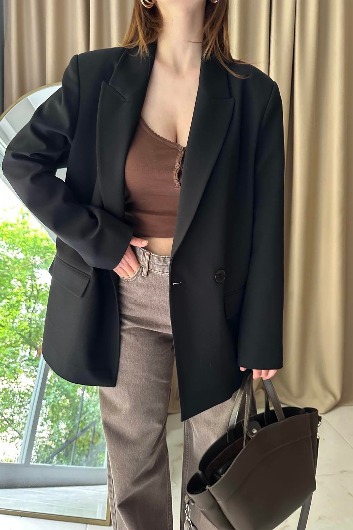 BLAZER CEKET