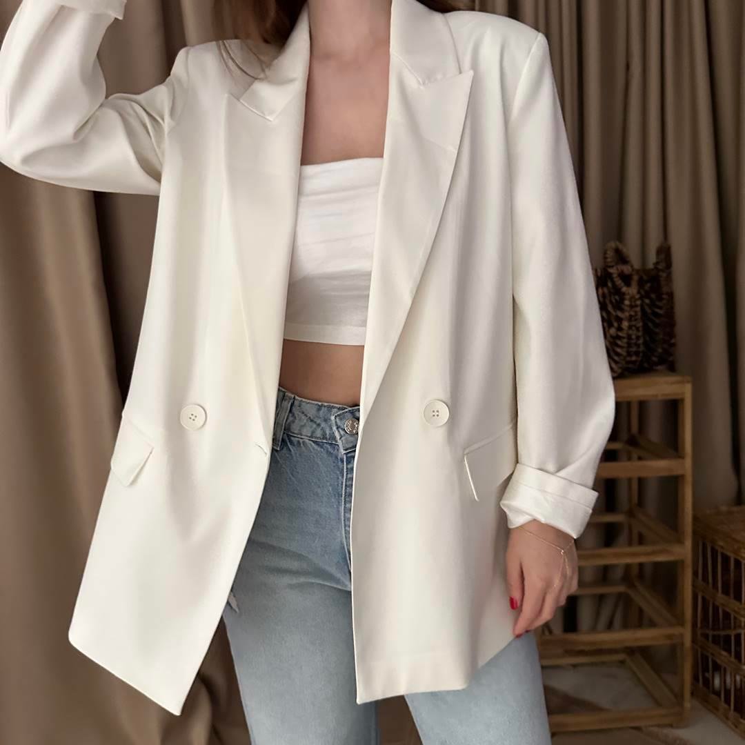 BLAZER CEKET
