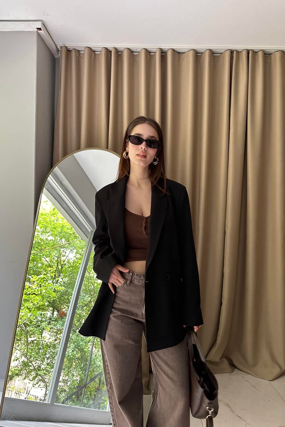 BLAZER CEKET