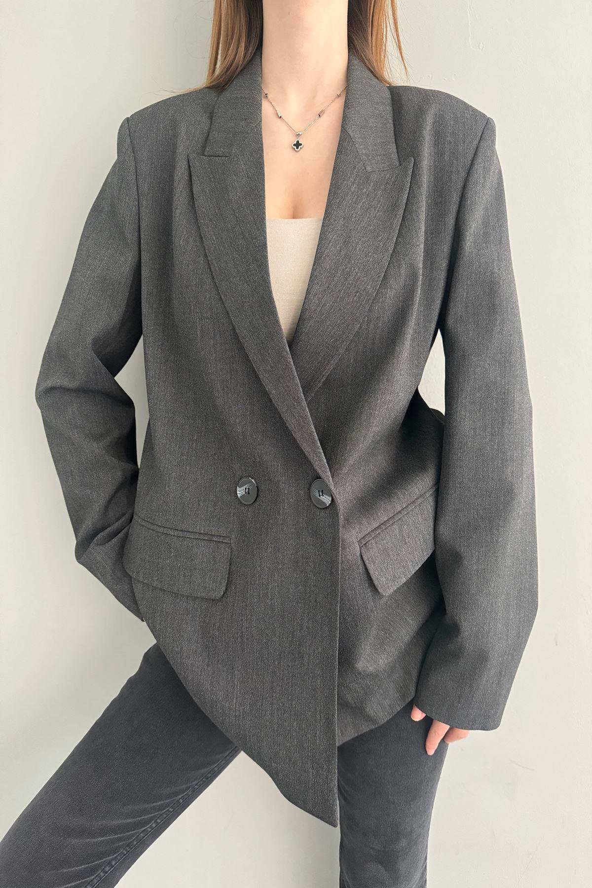 BLAZER CEKET