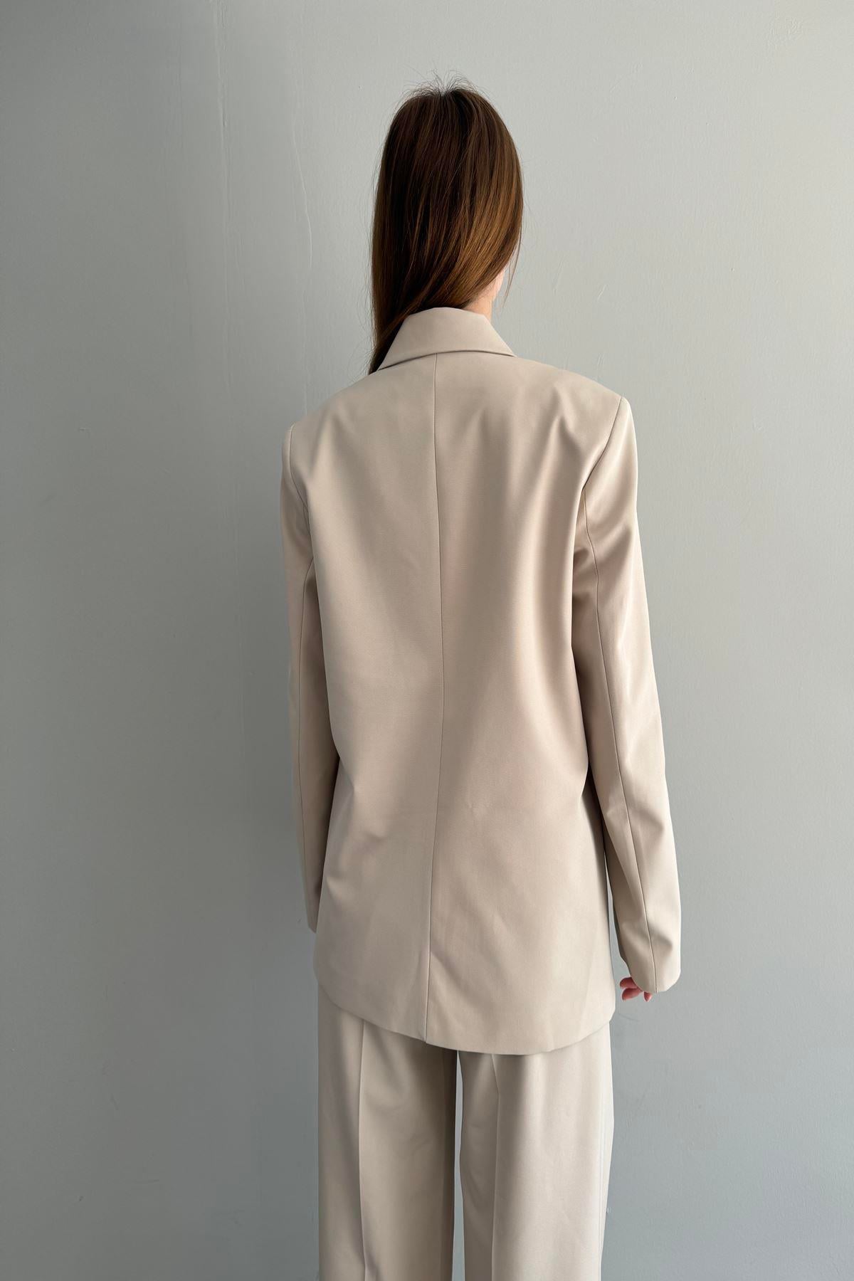 BLAZER CEKET