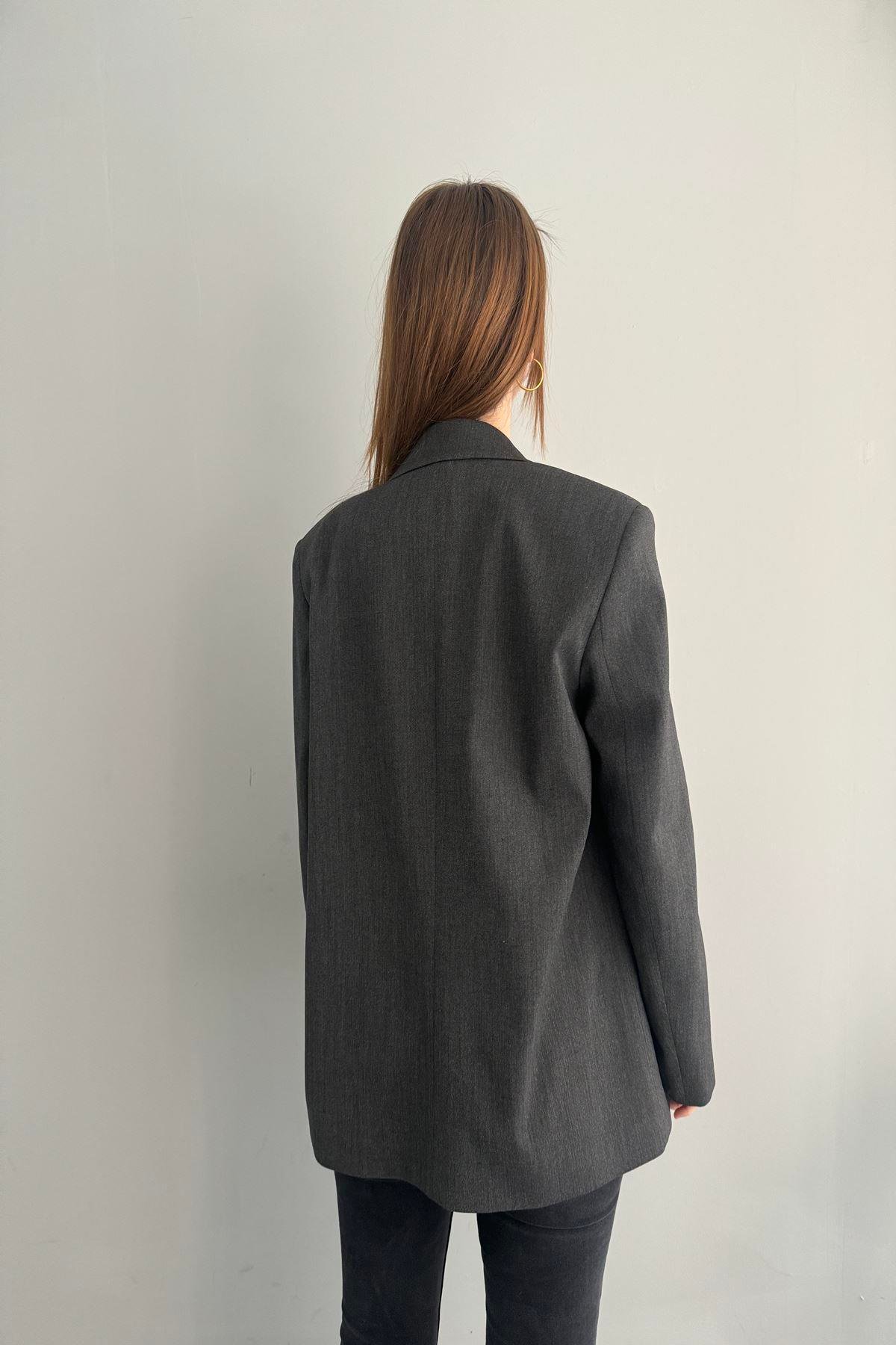 BLAZER CEKET