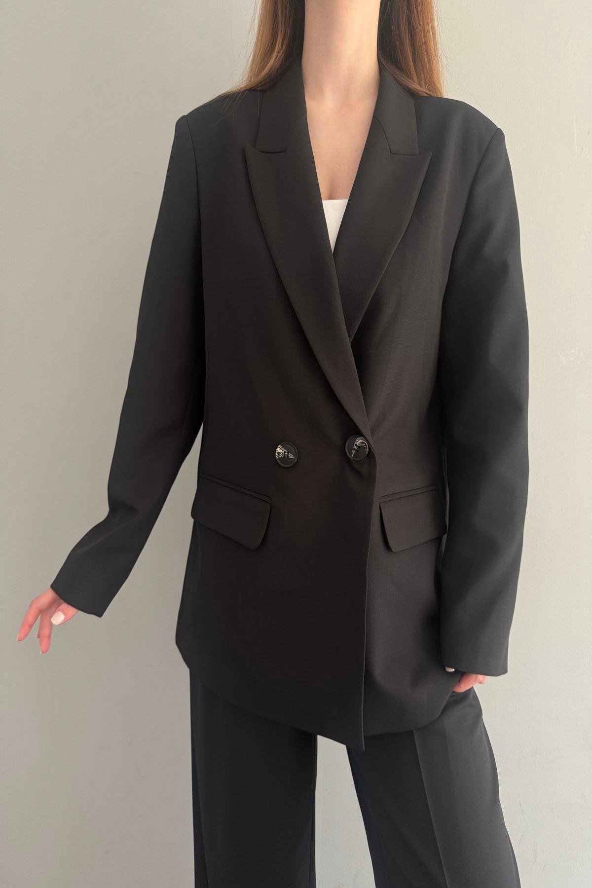 BLAZER CEKET