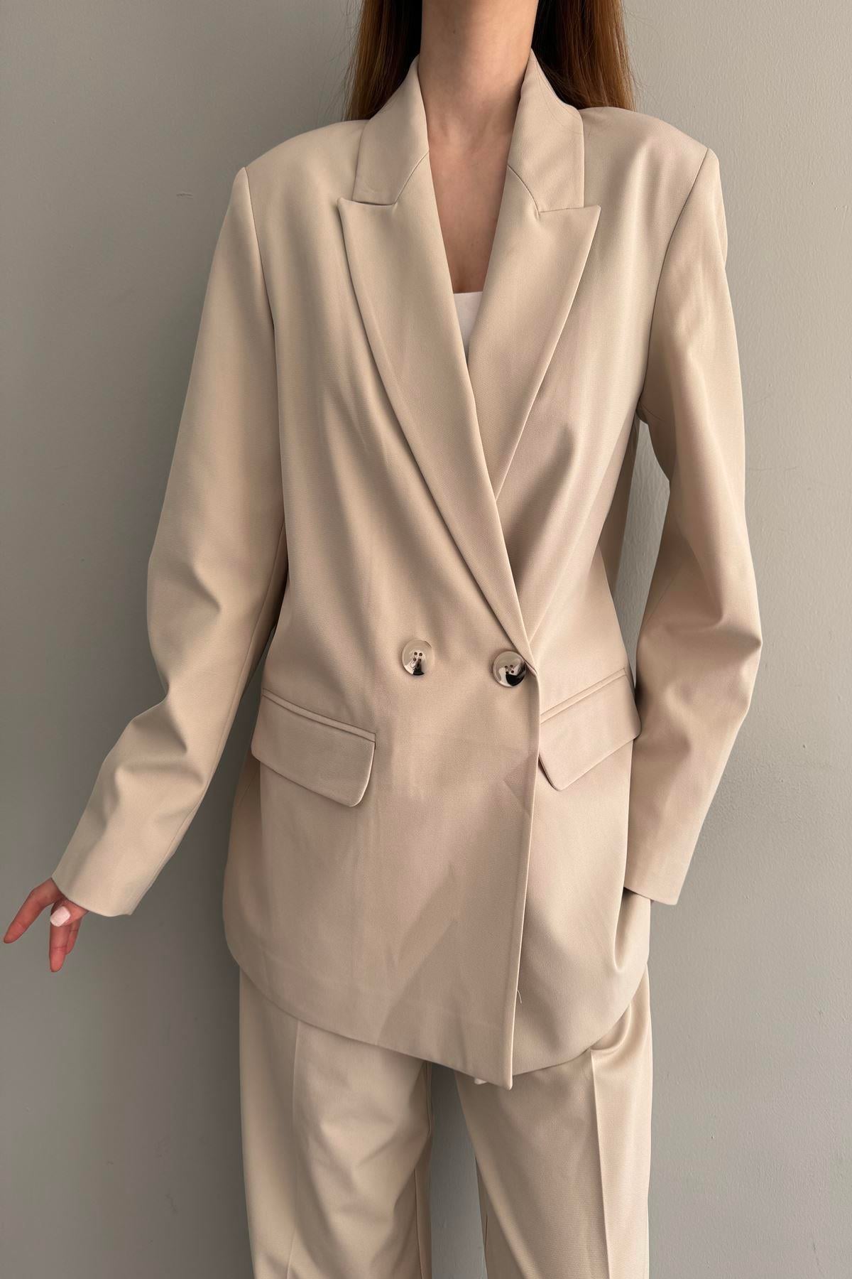 BLAZER CEKET