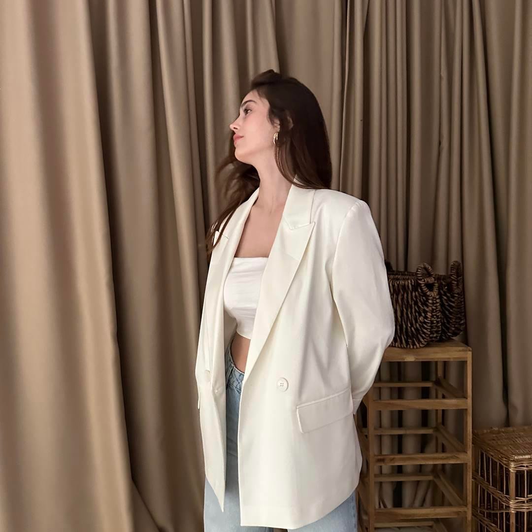 BLAZER CEKET