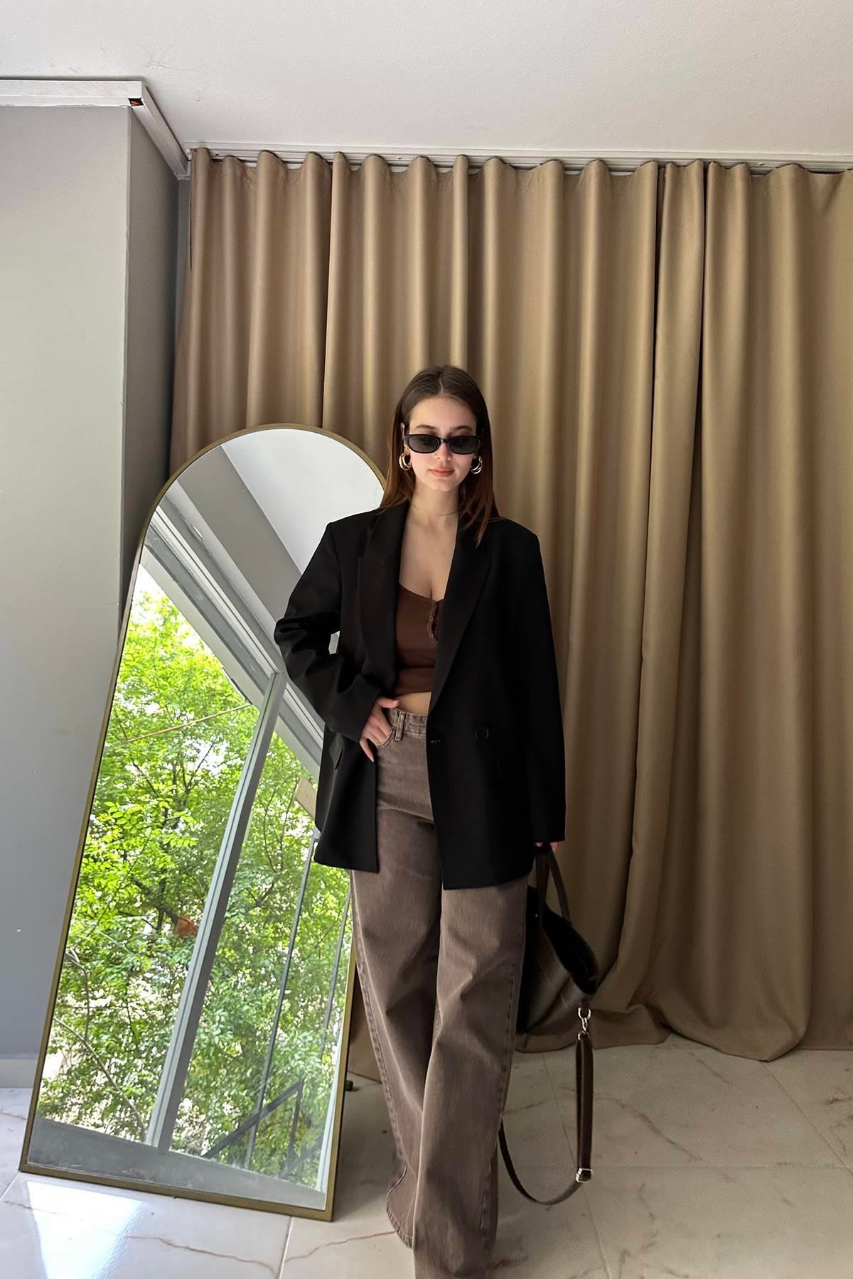 BLAZER CEKET
