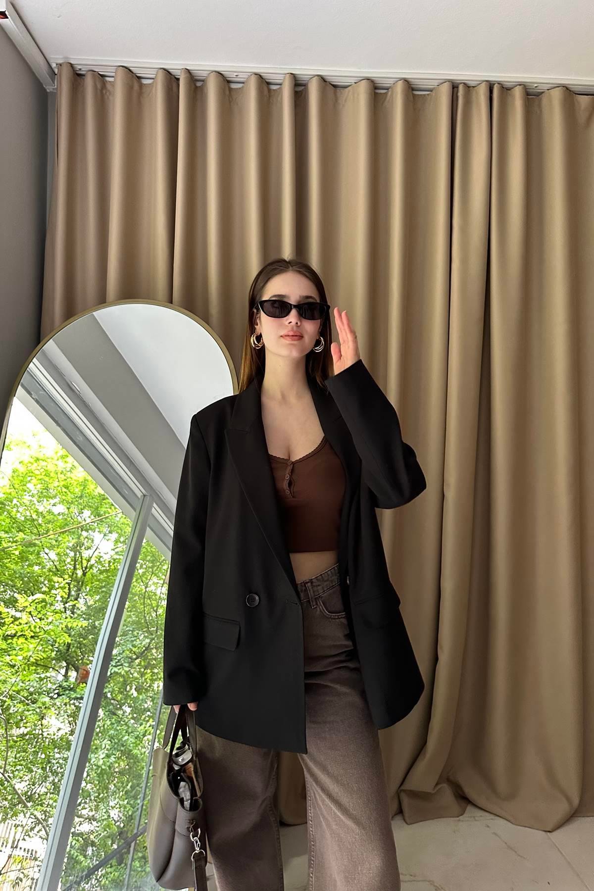 BLAZER CEKET