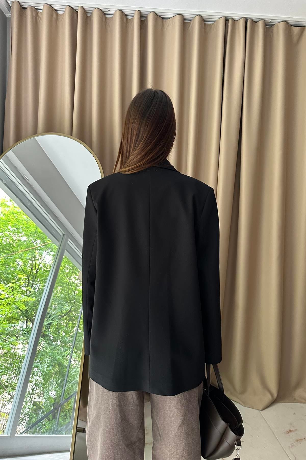 BLAZER CEKET