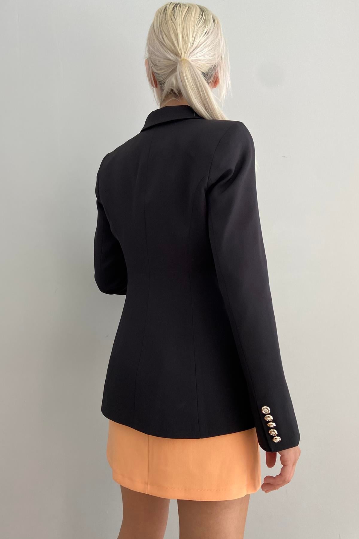 KRUVAZE BLAZER CEKET