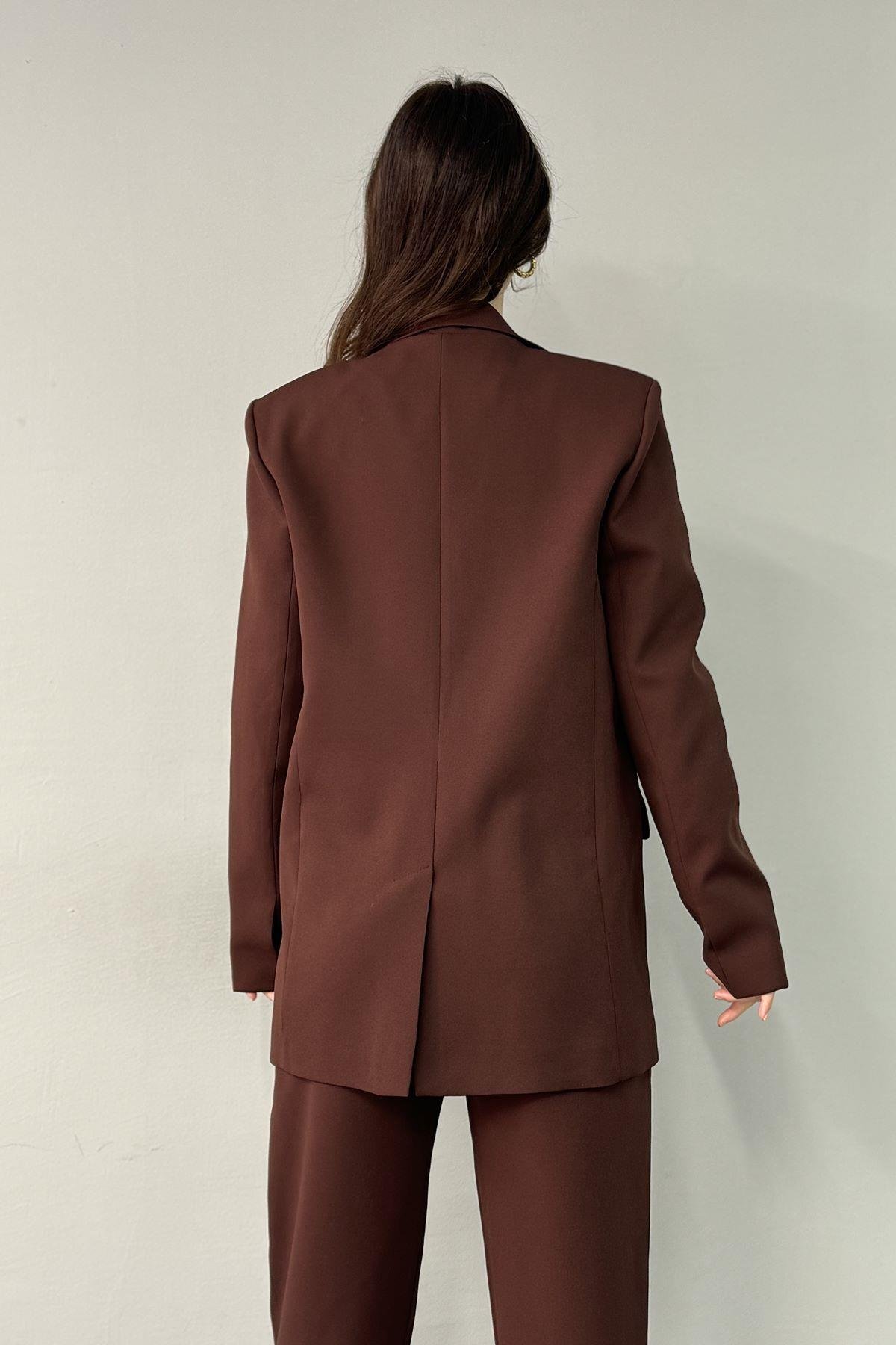OVERSİZE BLAZER CEKET