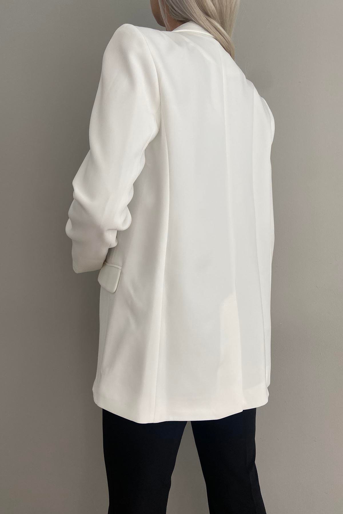 OVERSİZE BLAZER CEKET