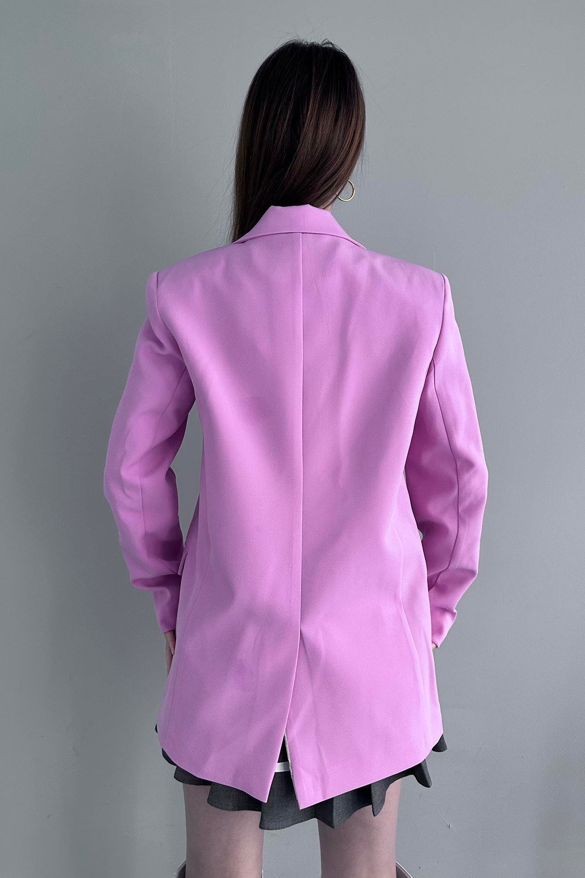OVERSİZE BLAZER CEKET