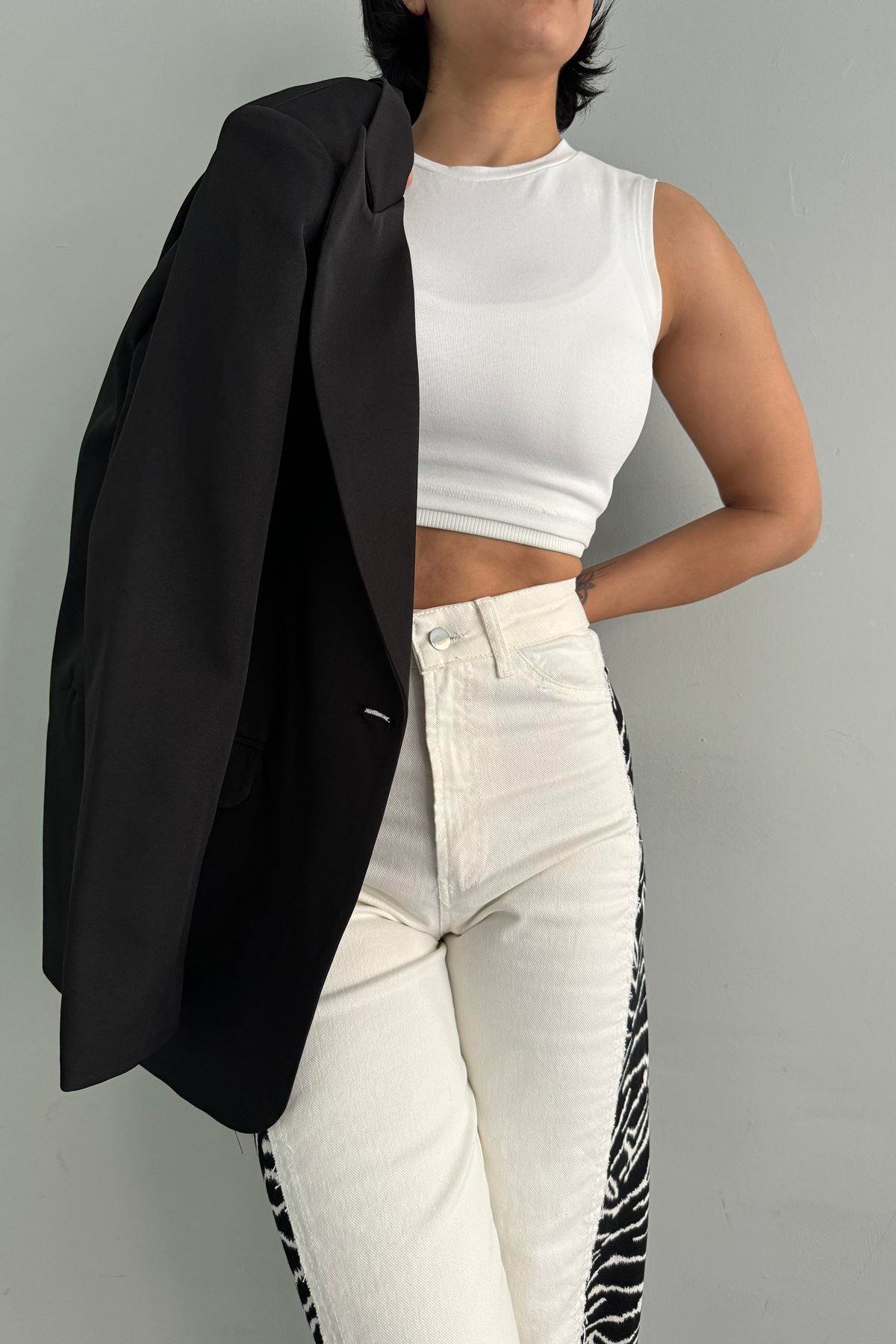 OVERSİZE BLAZER CEKET