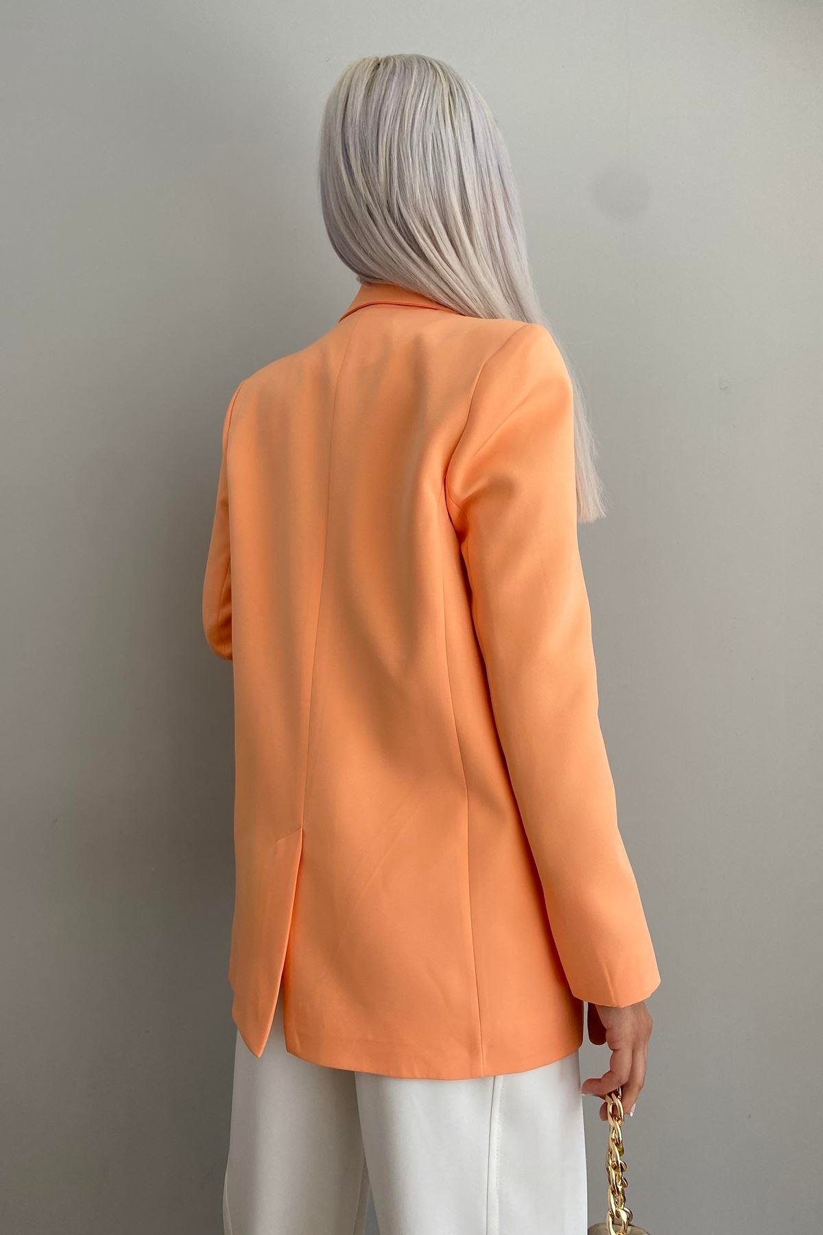 OVERSİZE BLAZER CEKET