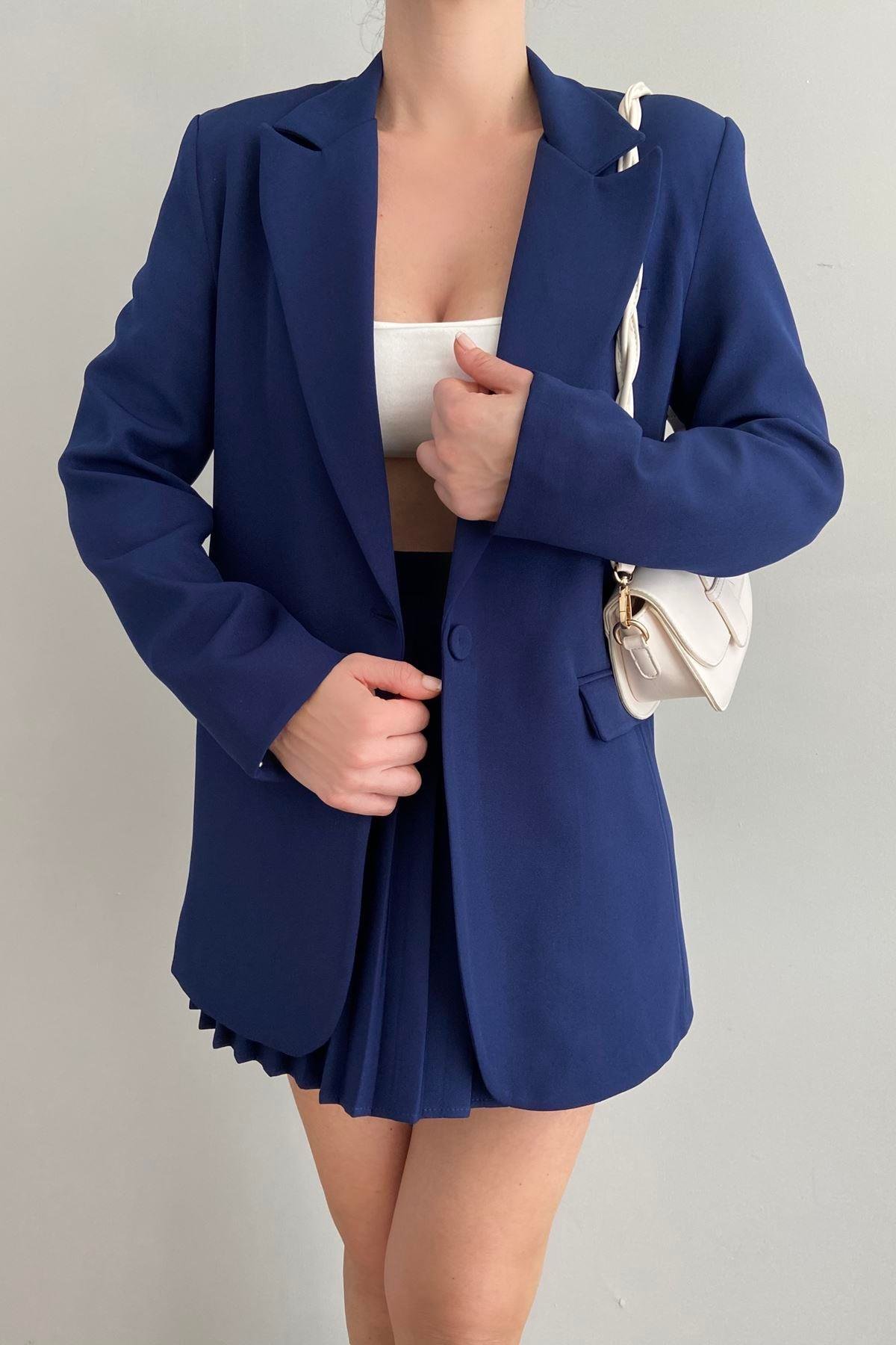 OVERSİZE BLAZER CEKET