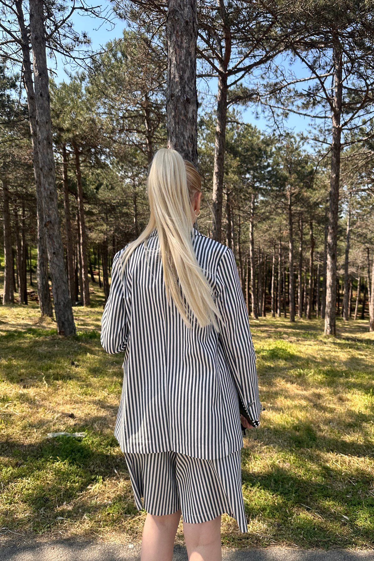 REGULAR FİT BLAZER