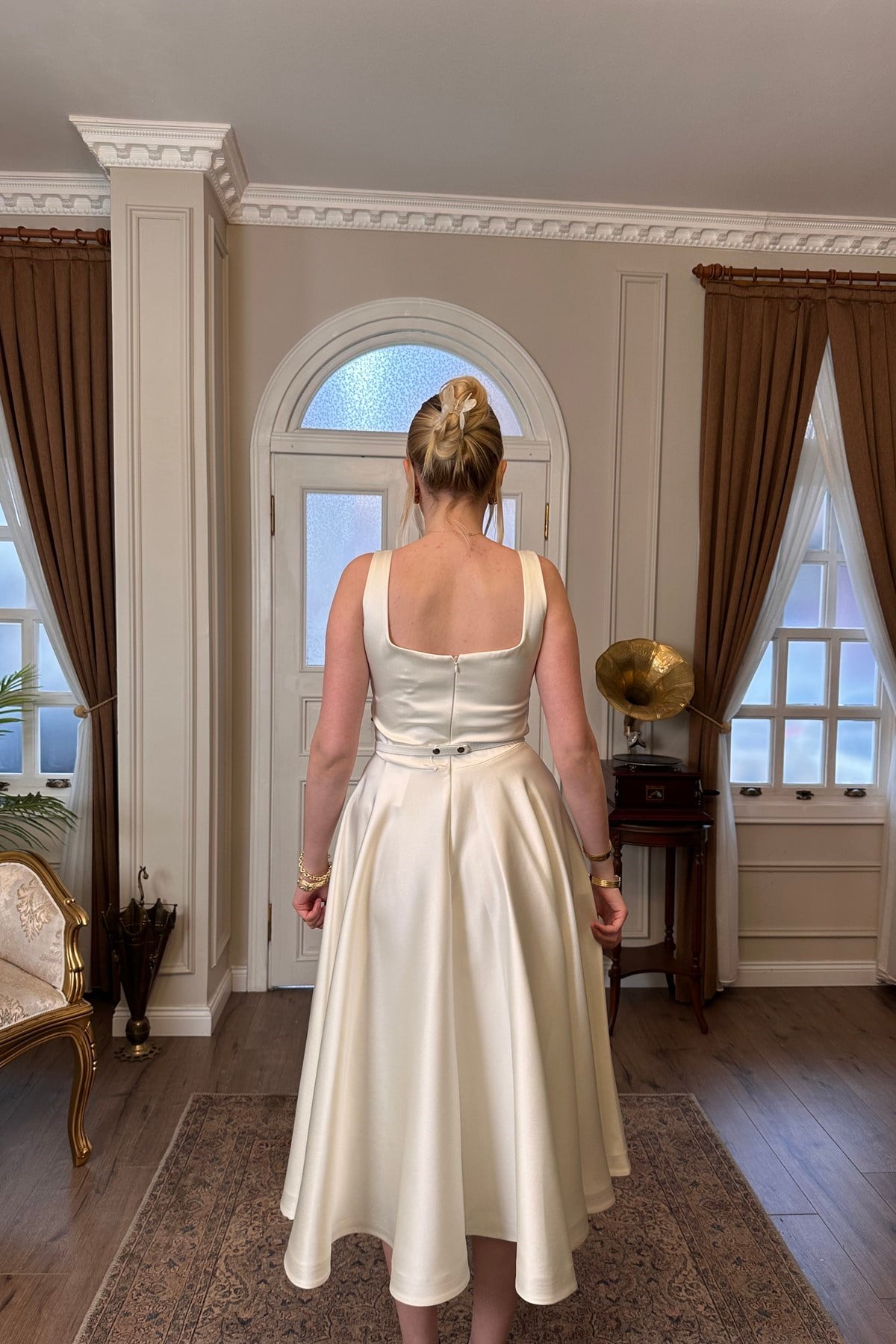 ABİYE ELBİSE