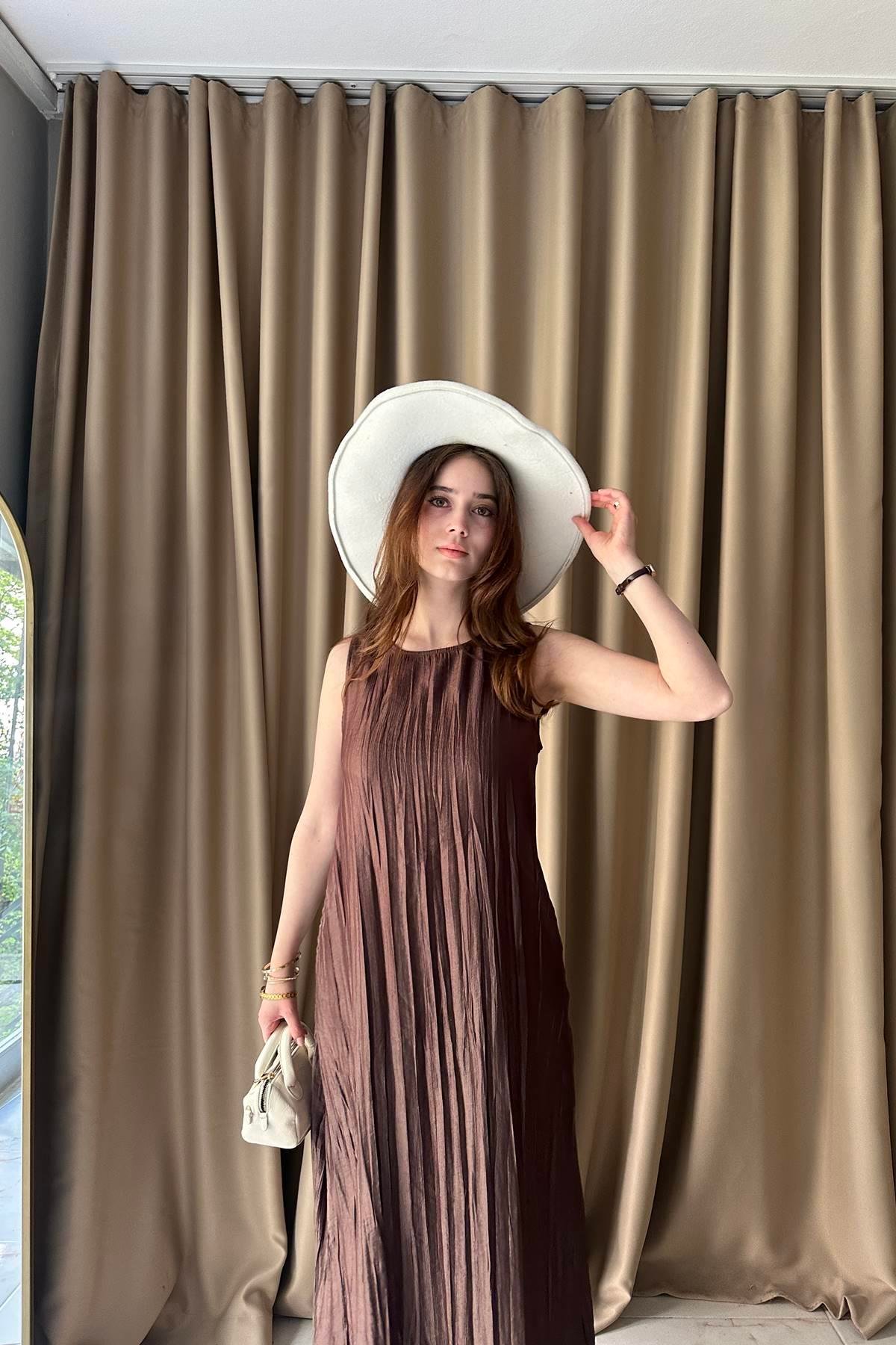 KIRAŞLI ELBİSE