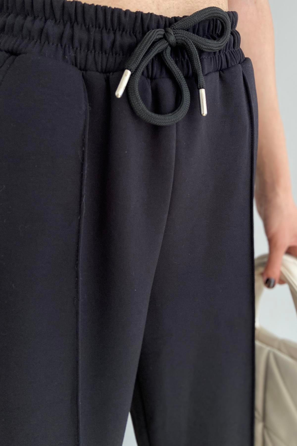 ÇIMALI MODAL PANTOLON