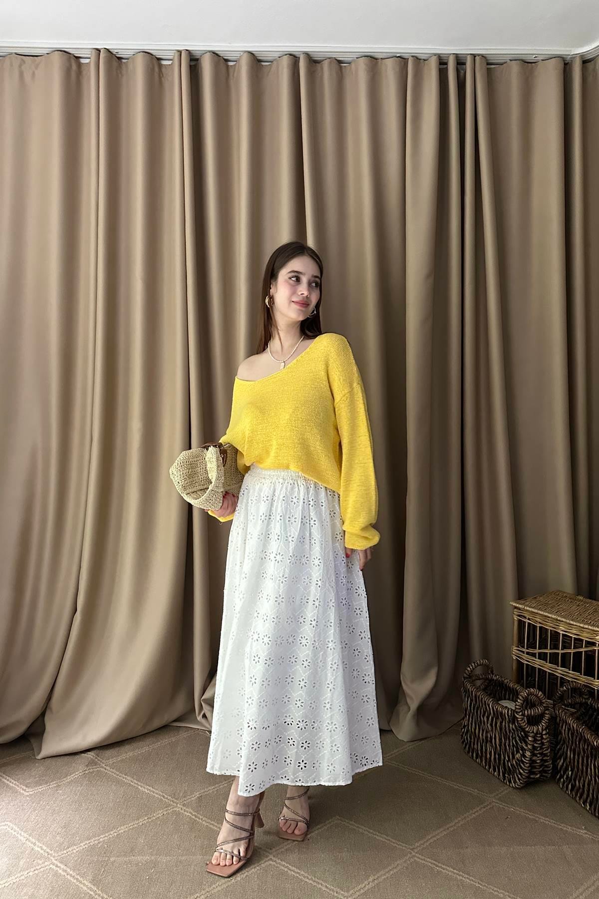 BOREDE ETEK