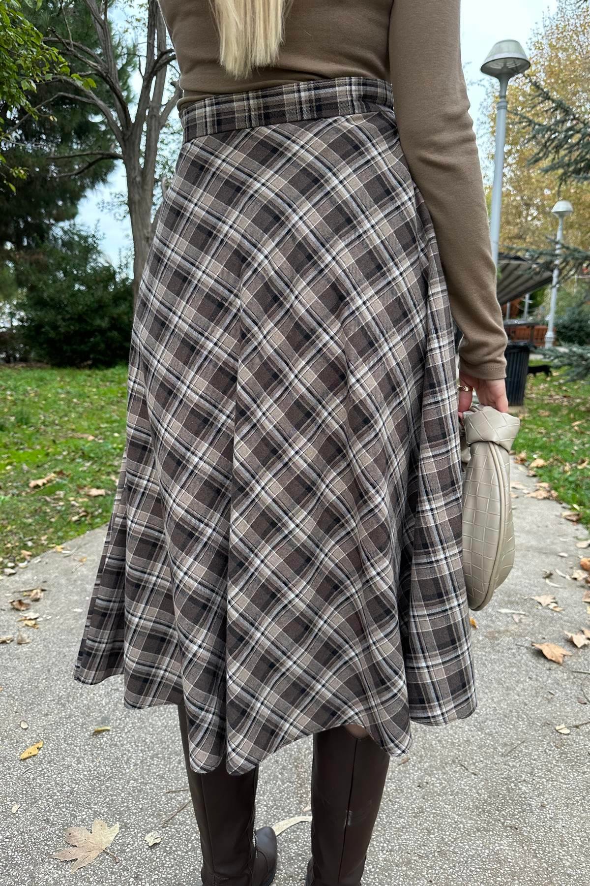 EKOSE DESEN VEREV ETEK