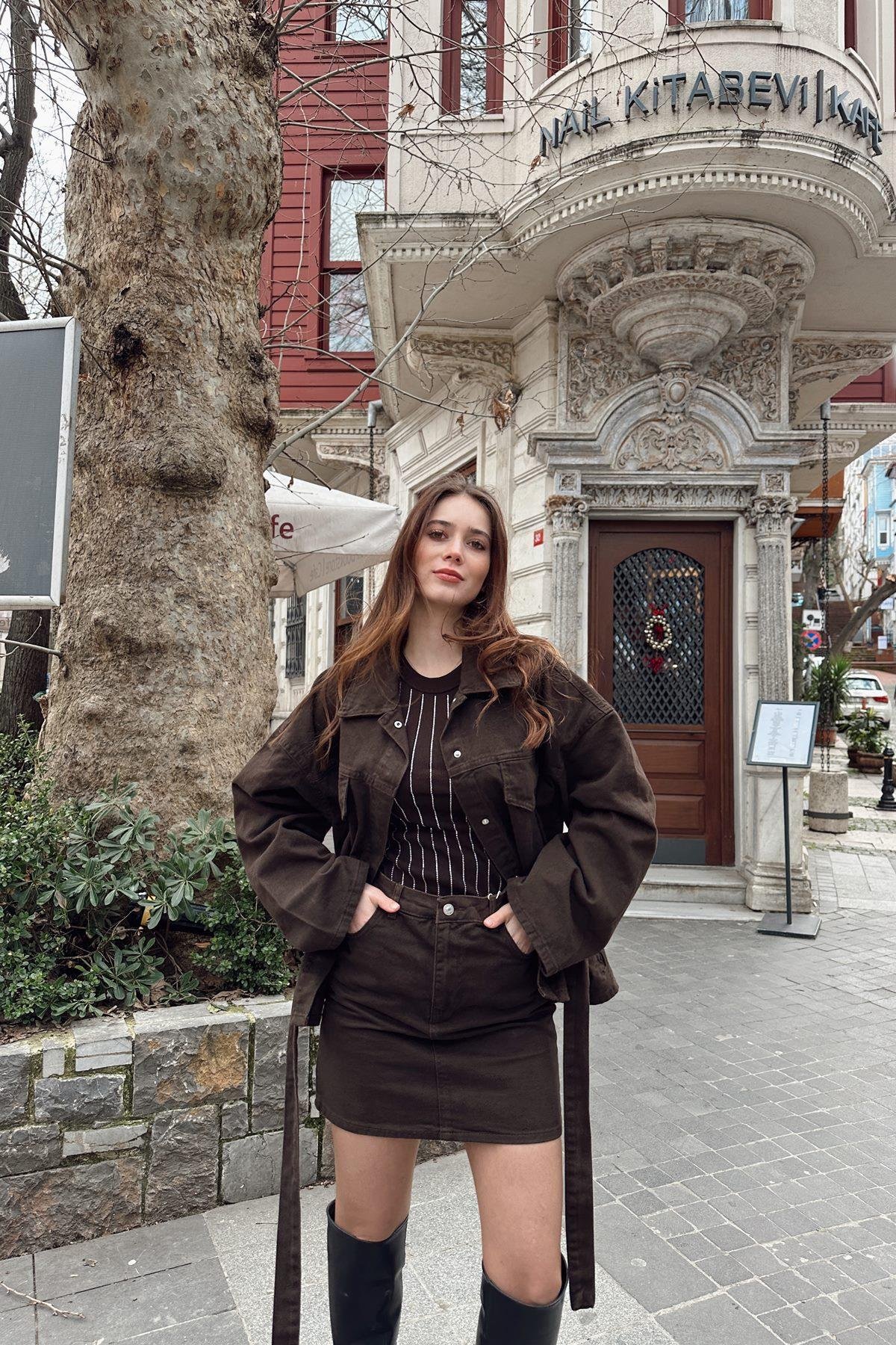 KISA ETEK