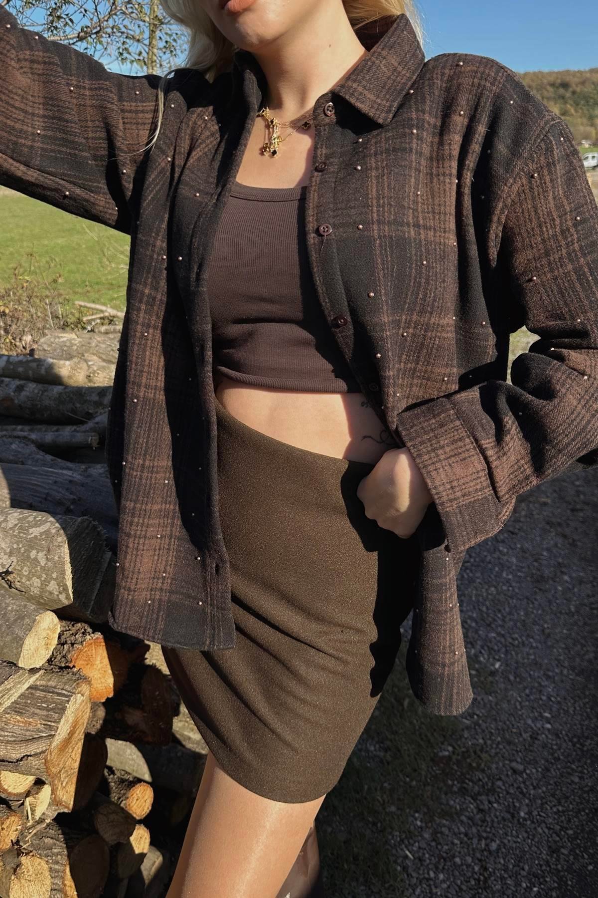 KISA KAŞE ETEK