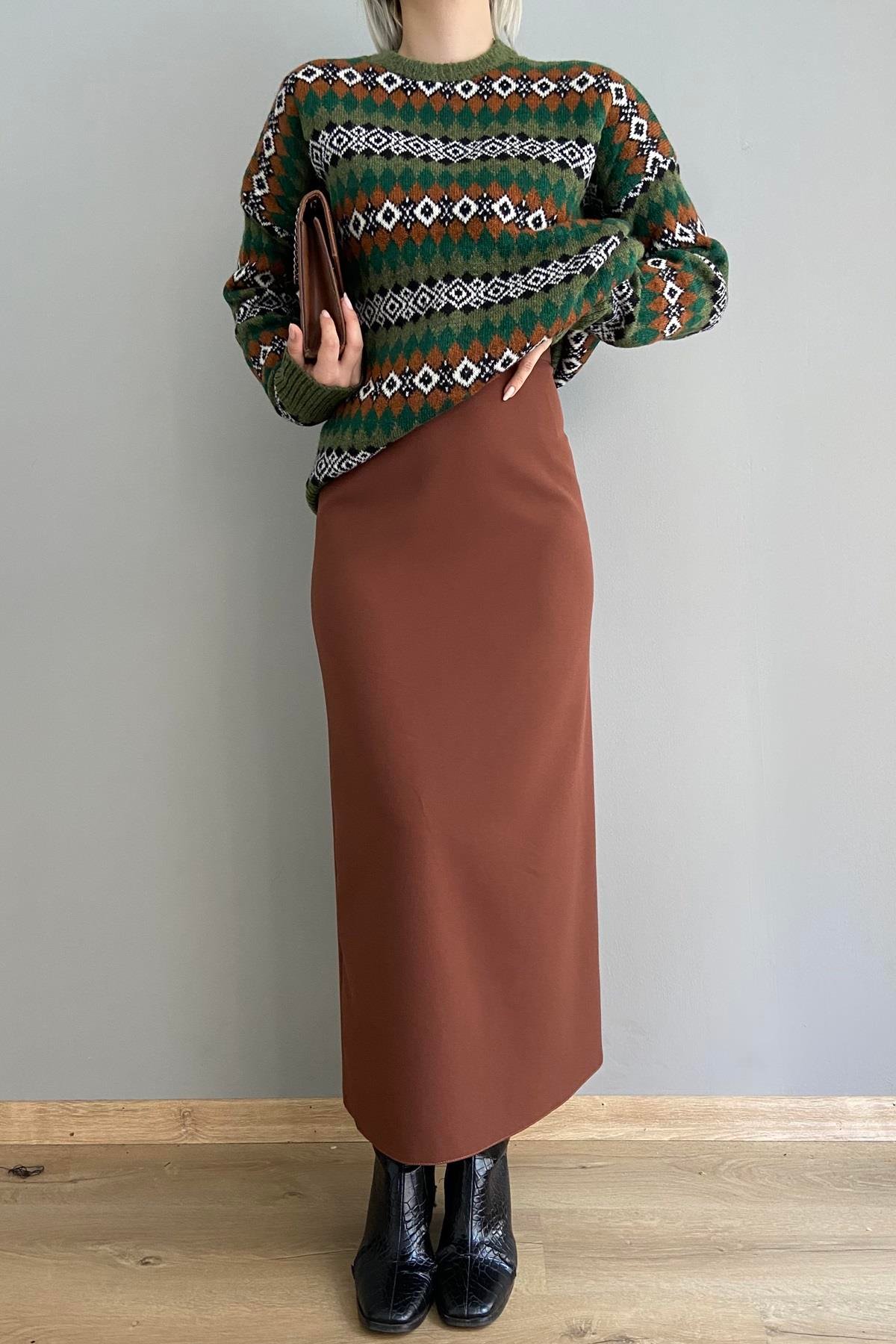 KUMAS KALEM ETEK