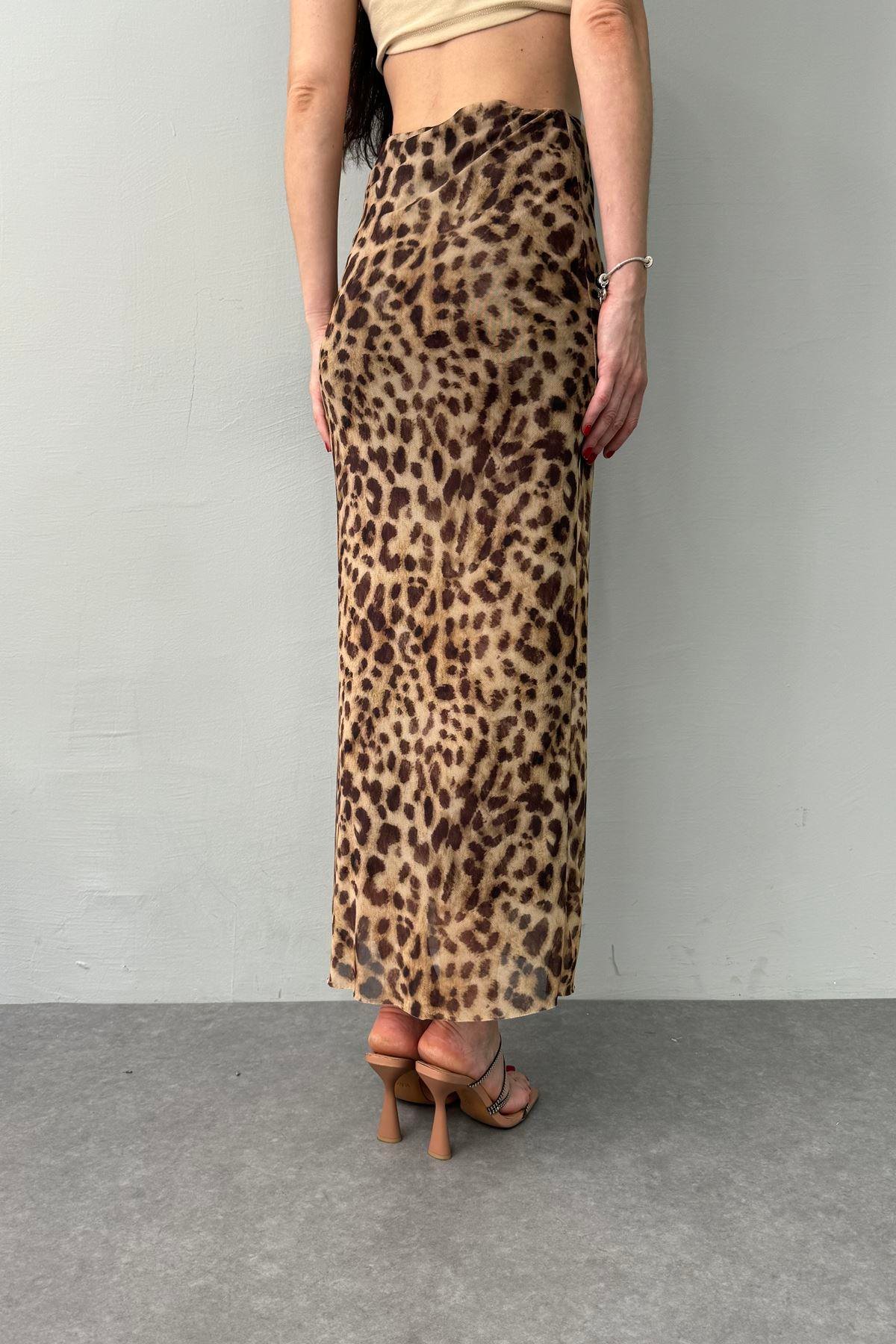 LEOPAR ETEK