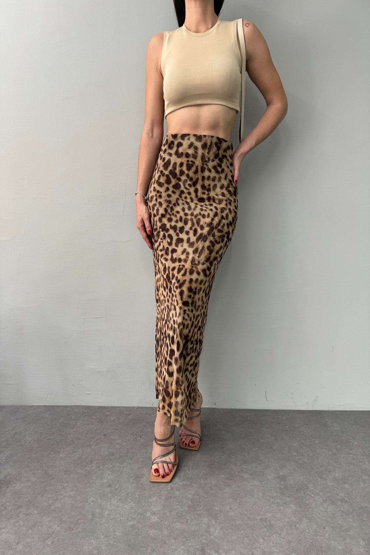 LEOPAR ETEK