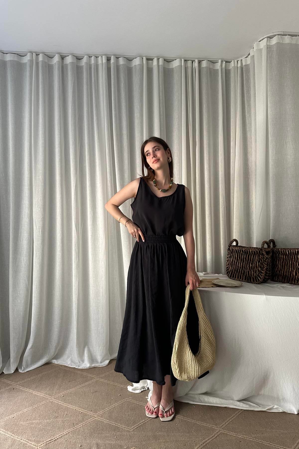 TENCEL ETEKLİ TAKIM