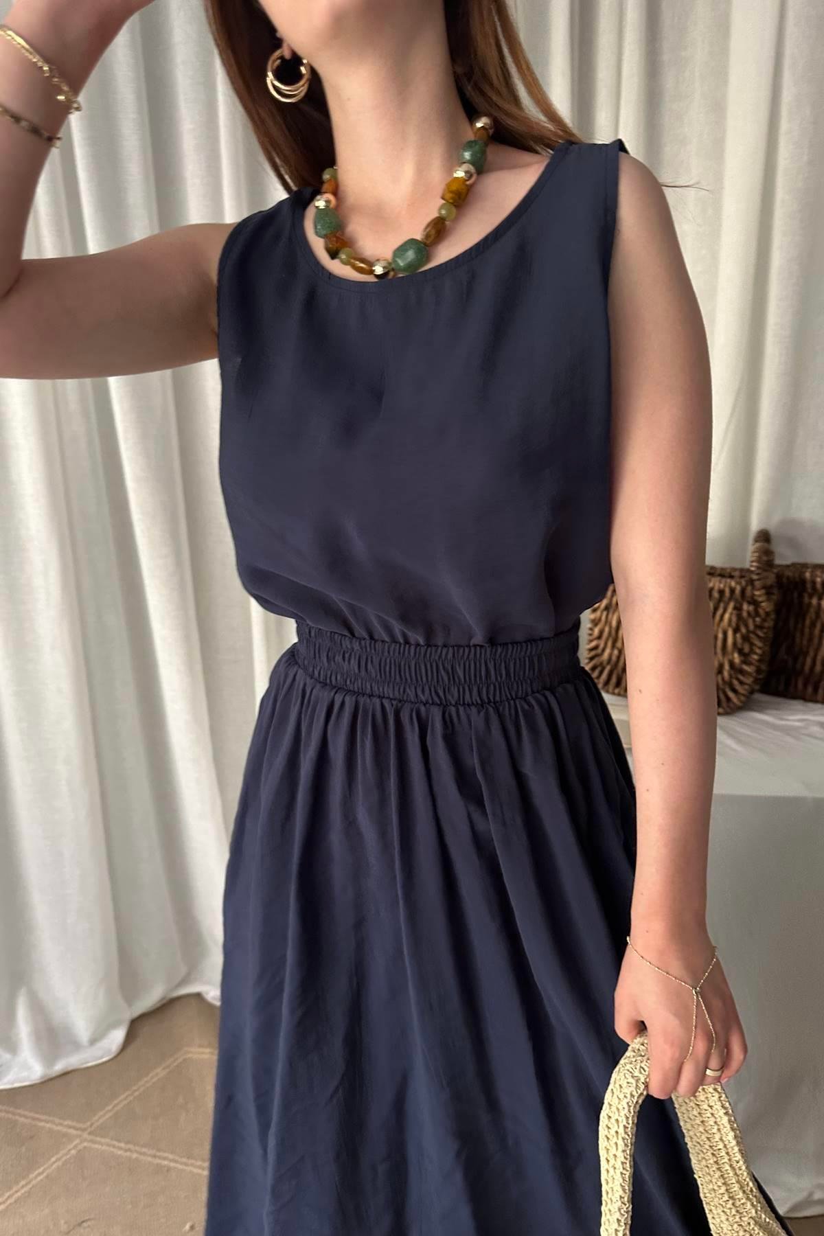 TENCEL ETEKLİ TAKIM
