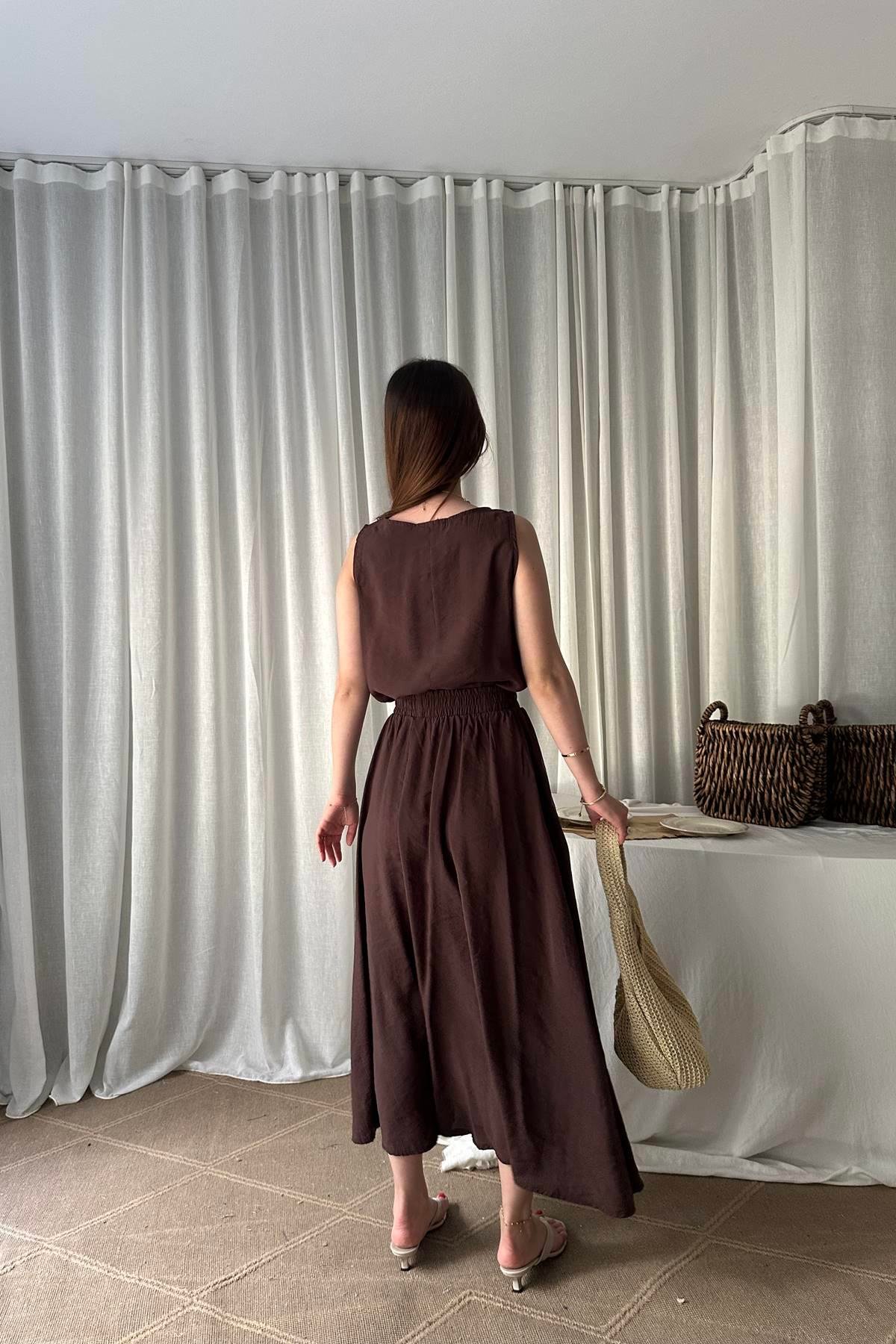 TENCEL ETEKLİ TAKIM