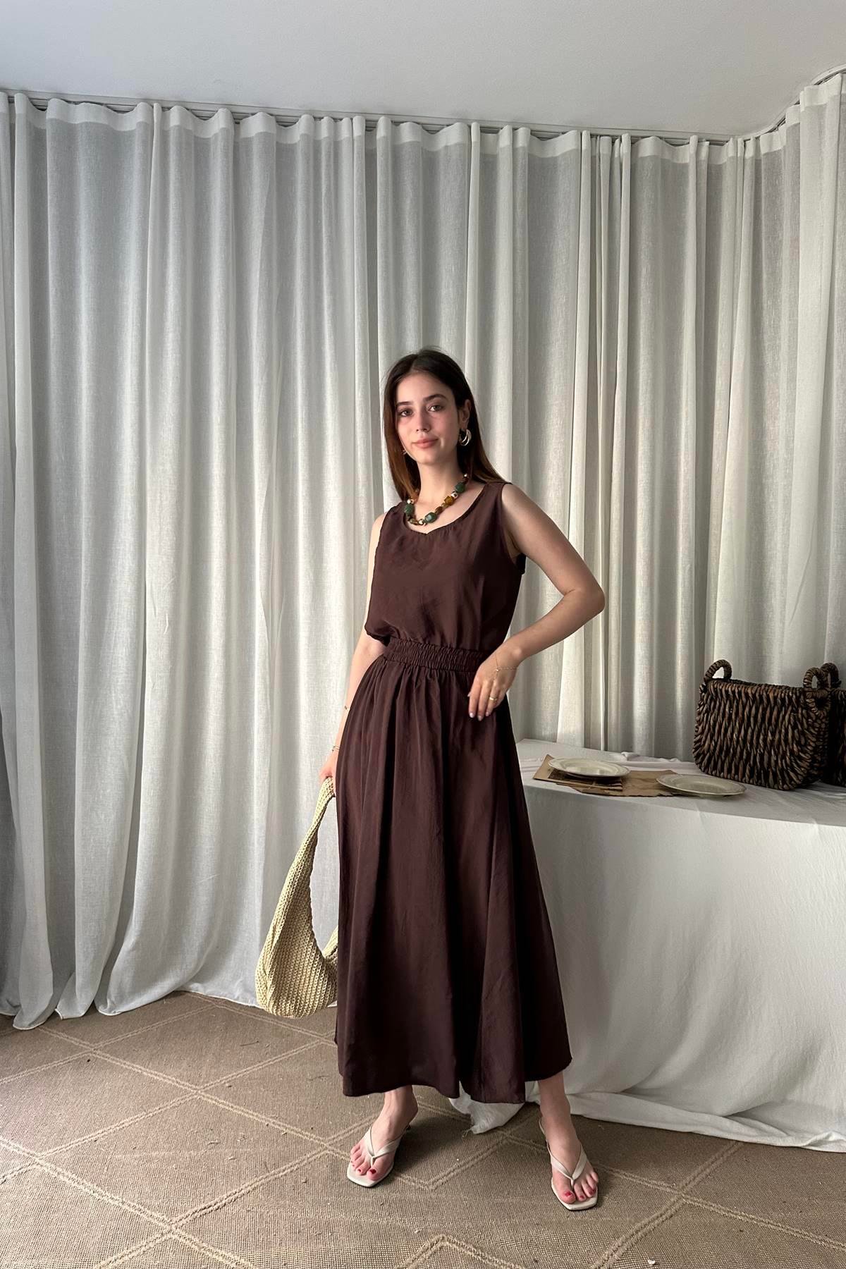 TENCEL ETEKLİ TAKIM