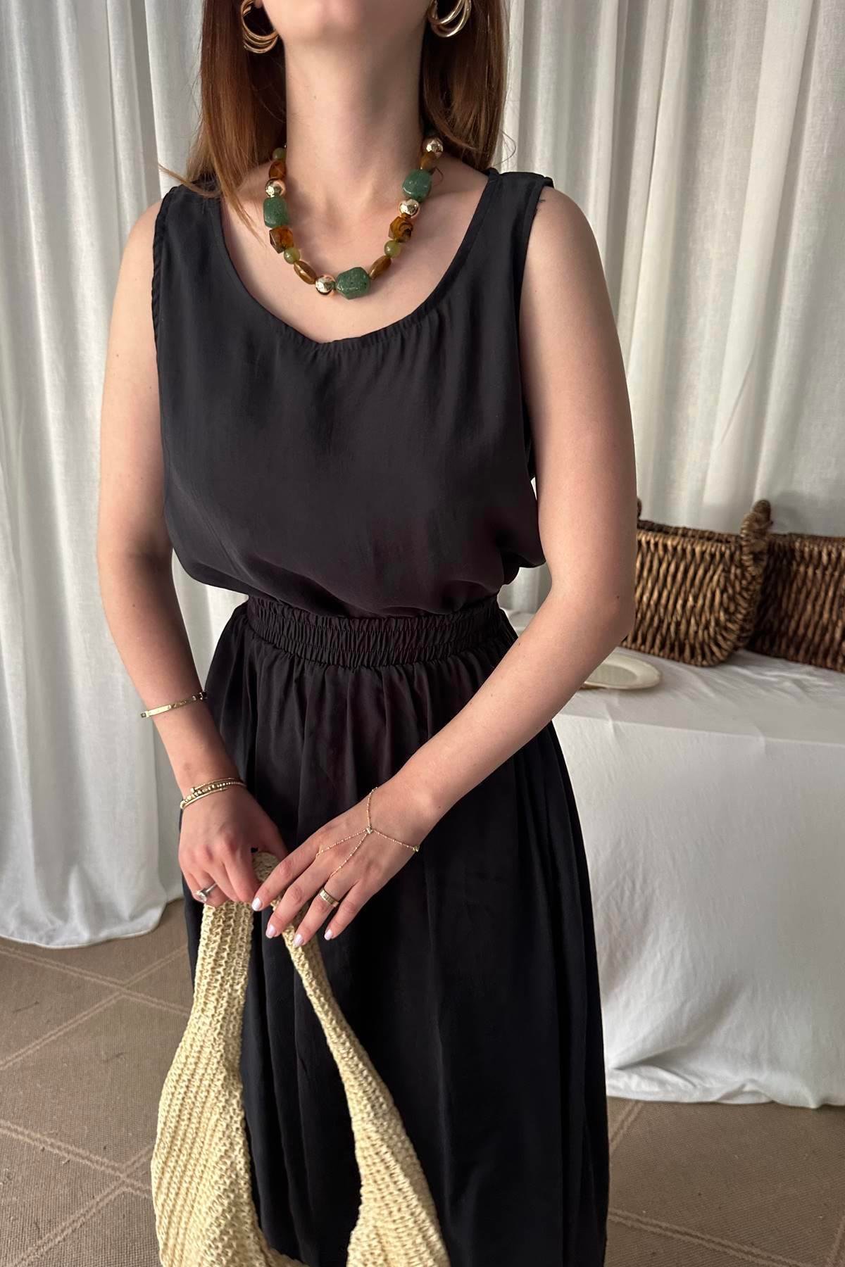 TENCEL ETEKLİ TAKIM