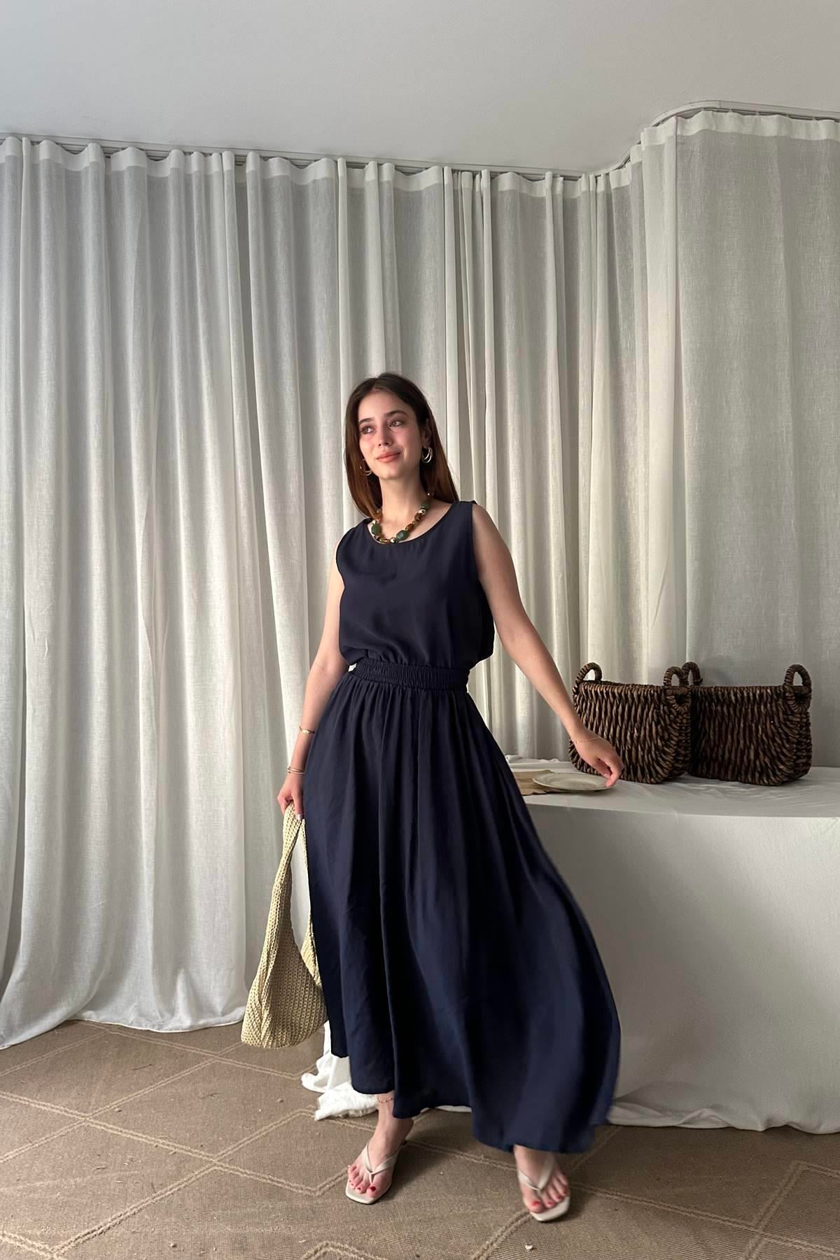 TENCEL ETEKLİ TAKIM