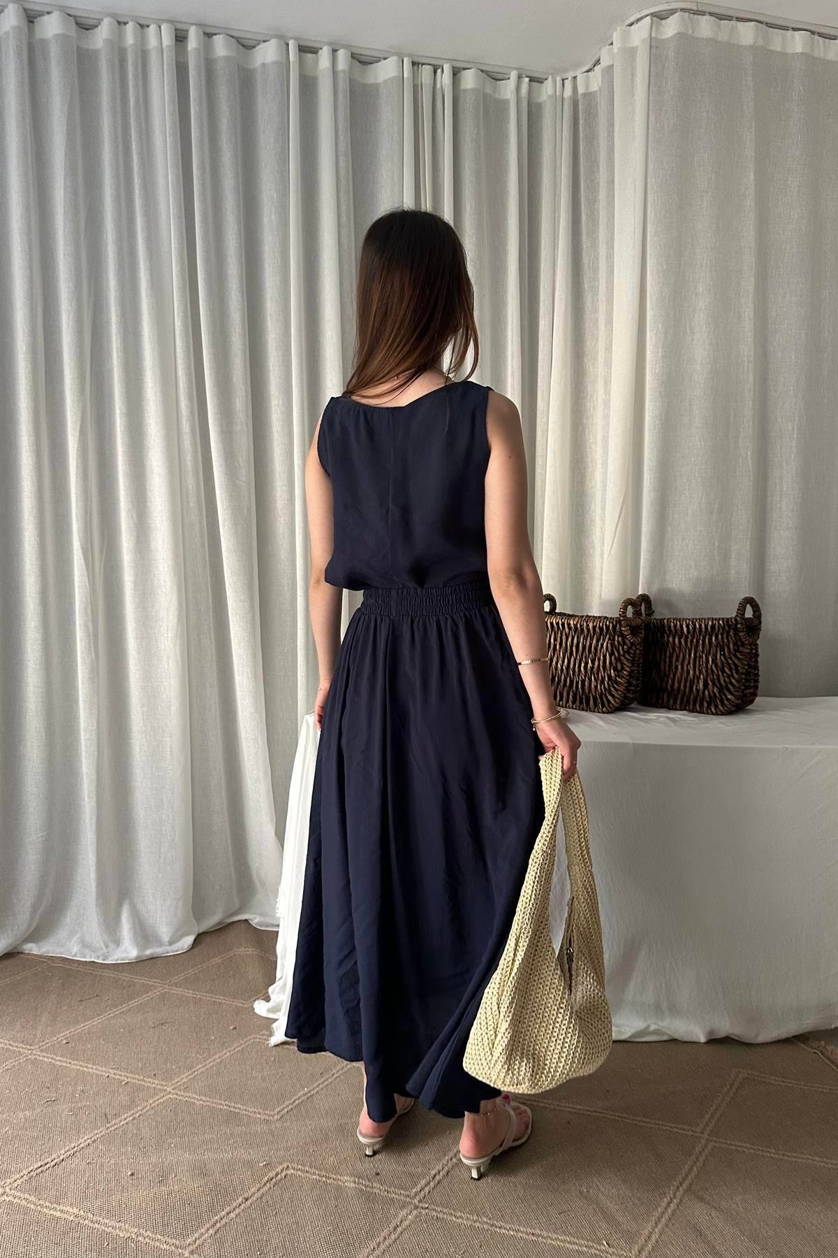 TENCEL ETEKLİ TAKIM
