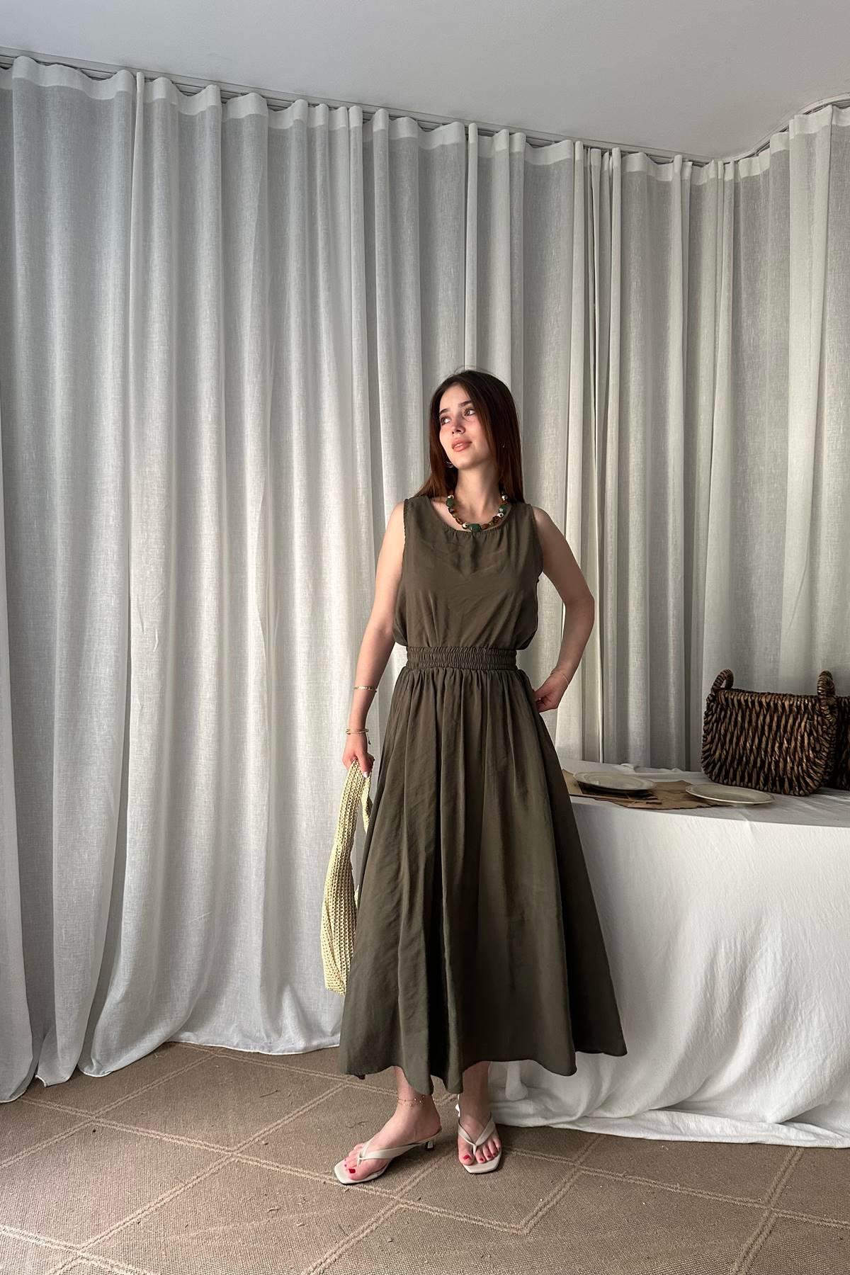 TENCEL ETEKLİ TAKIM