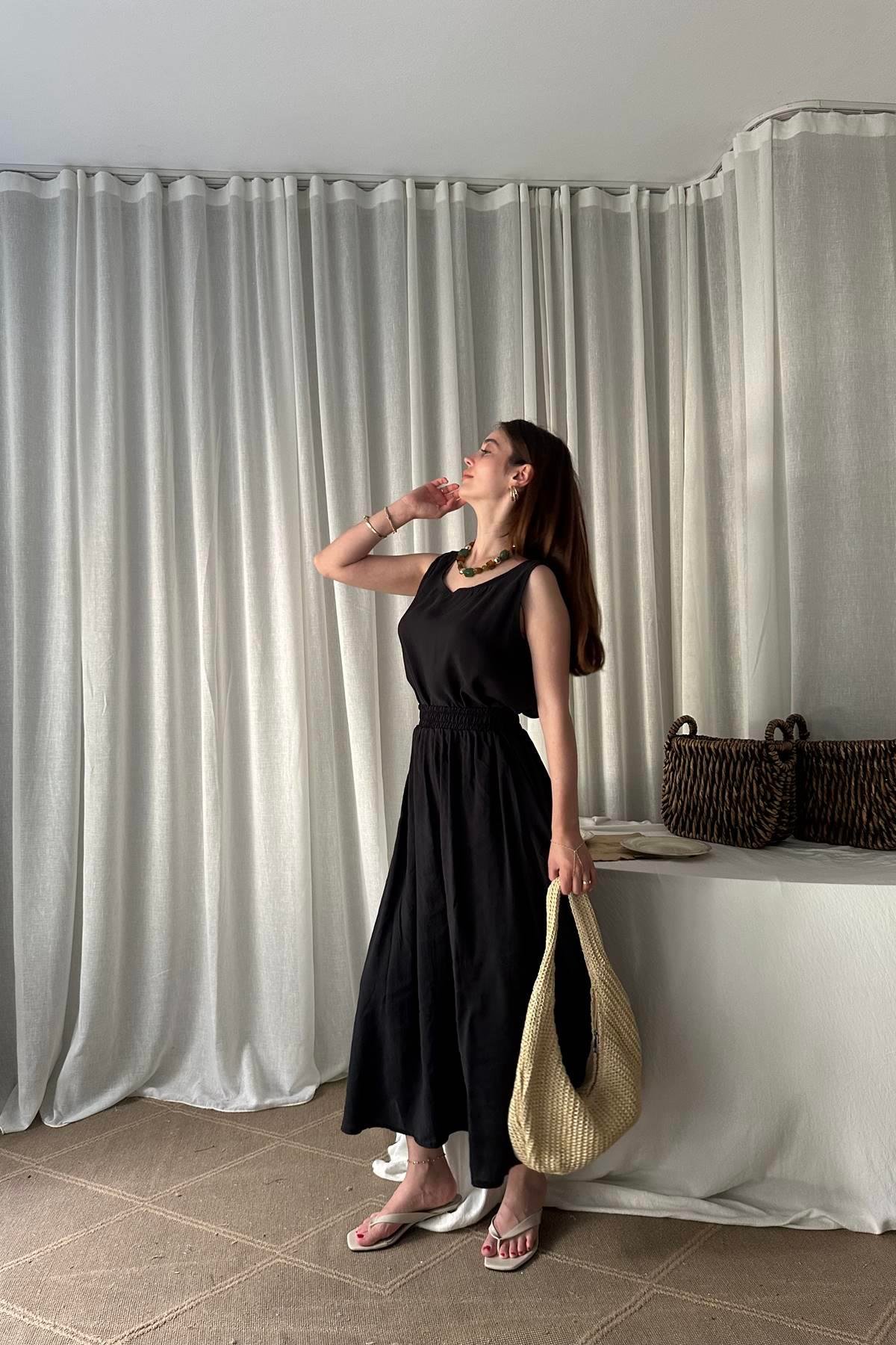 TENCEL ETEKLİ TAKIM